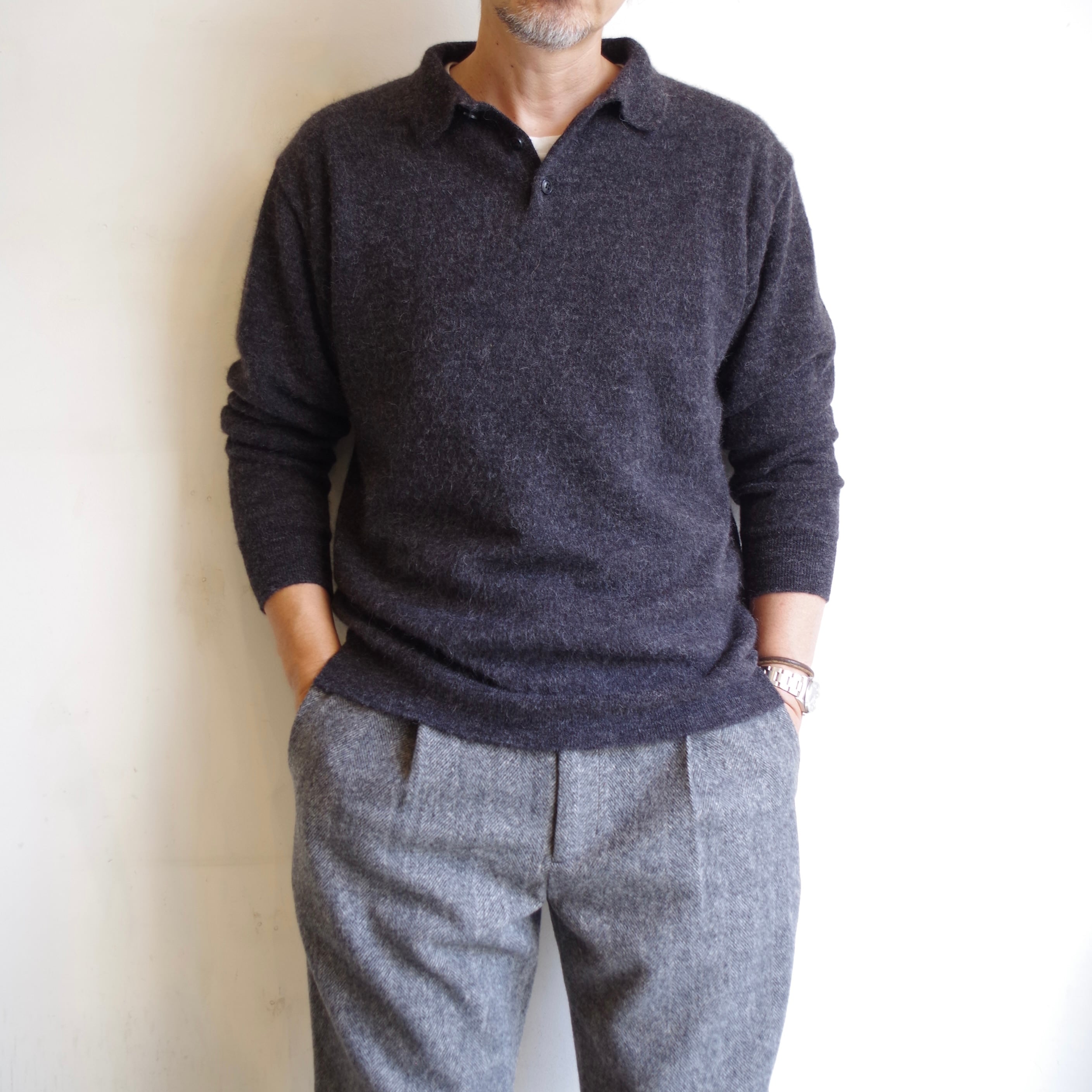 comm.arch. 25 A/W Collection START | 1F Store