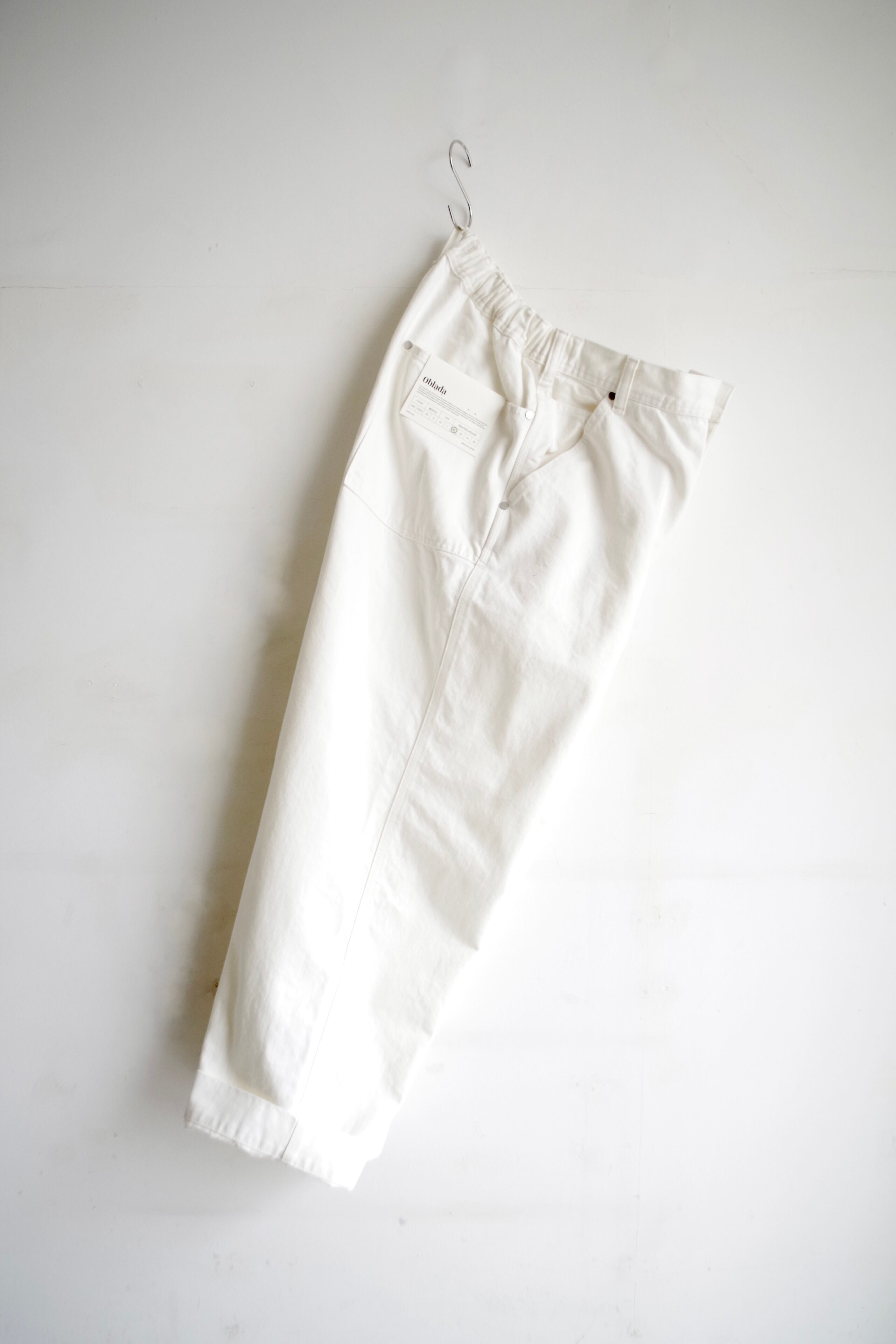 Oblada SKATER JEANS 1FStore別注 | 1F Store