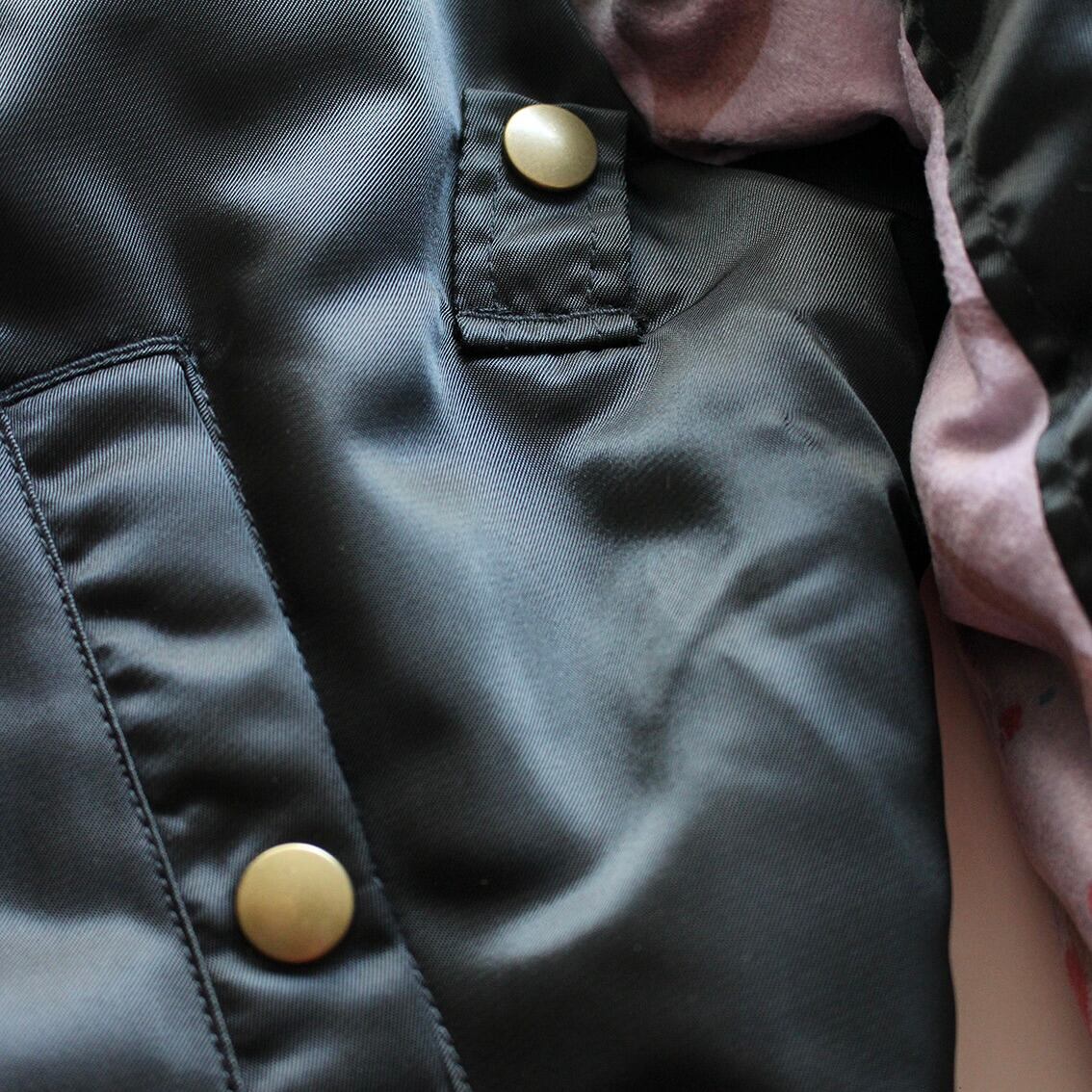 MHAK×TRANSPORT×EACHTIME. | 1F Store