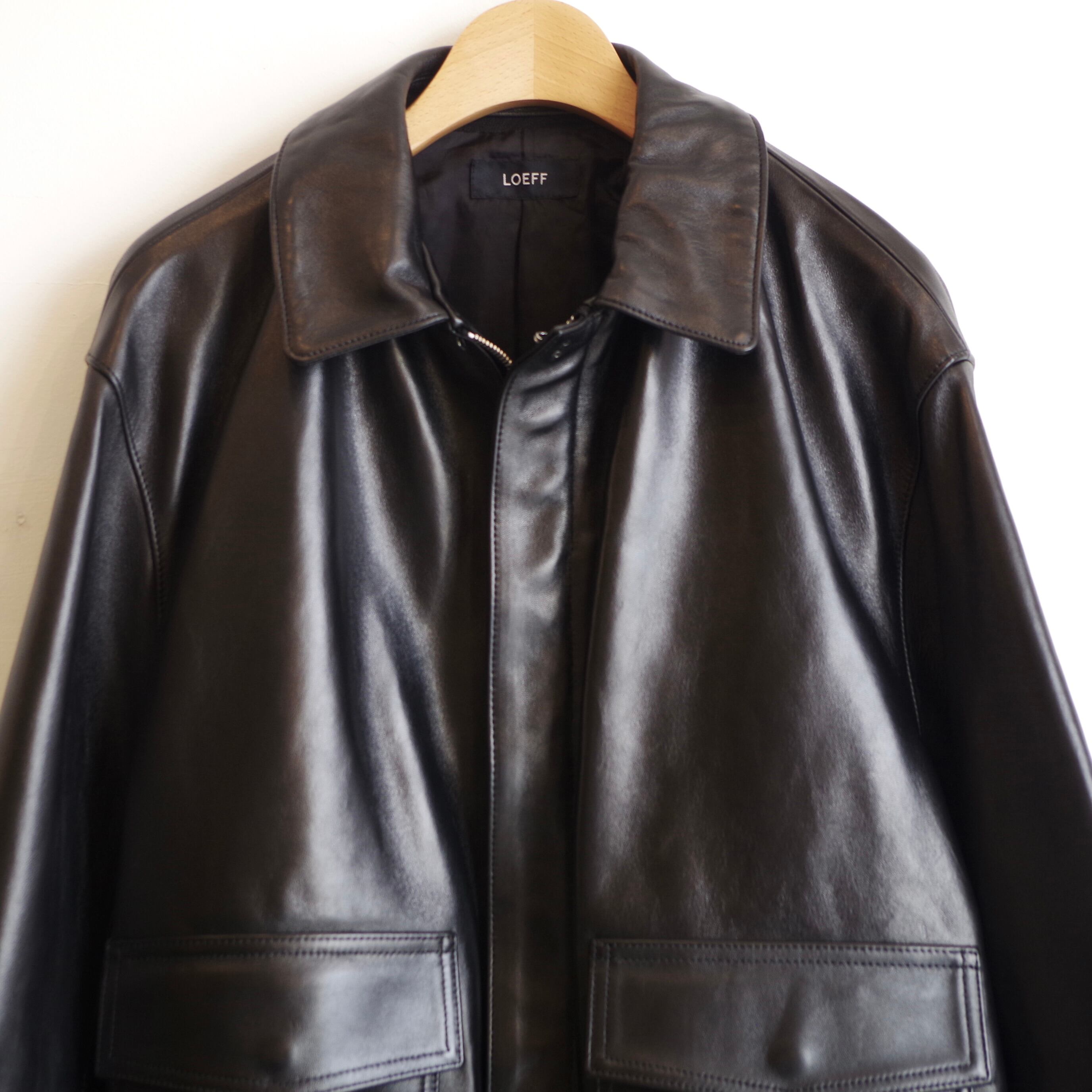 新規取扱ブランド LOEFF (ロエフ) | 1F Store 新規取扱ブランド LOEFF (ロエフ) | 1F Store