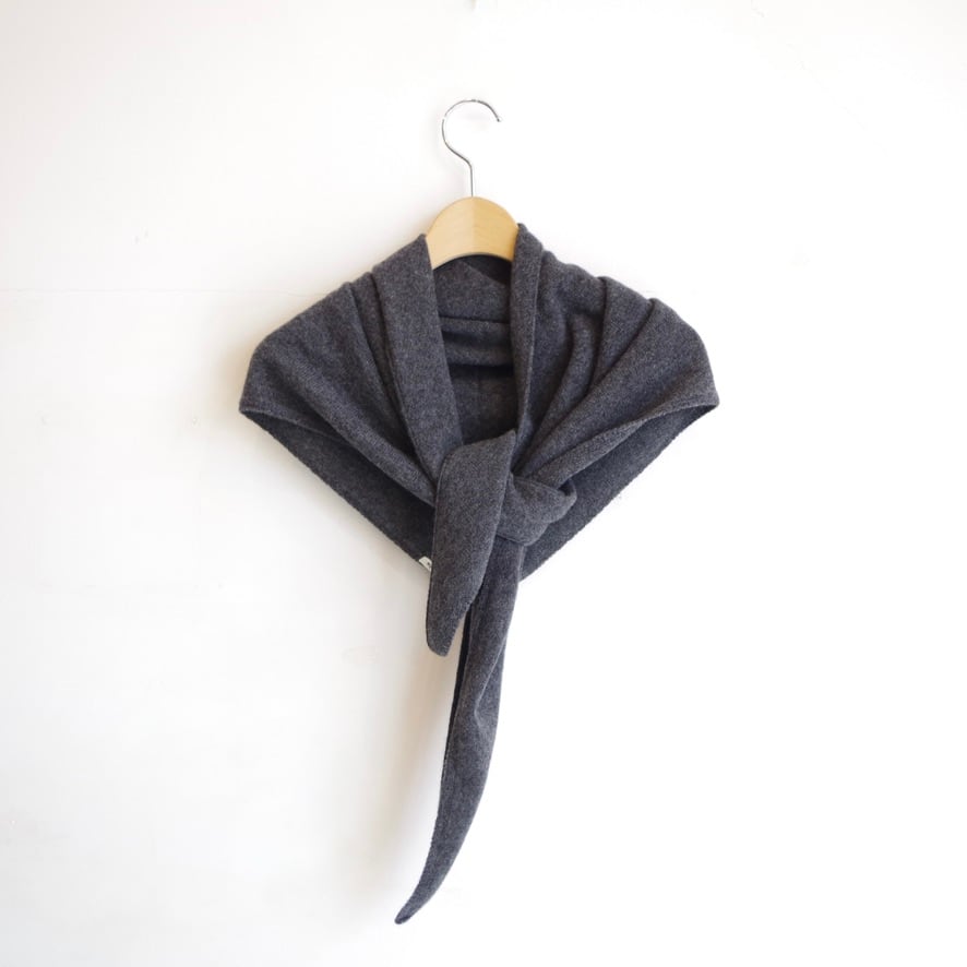 CINCH/Oblada TRIANGLE 三角ストール Oblada TRIANGLE再入荷 | 1F Store