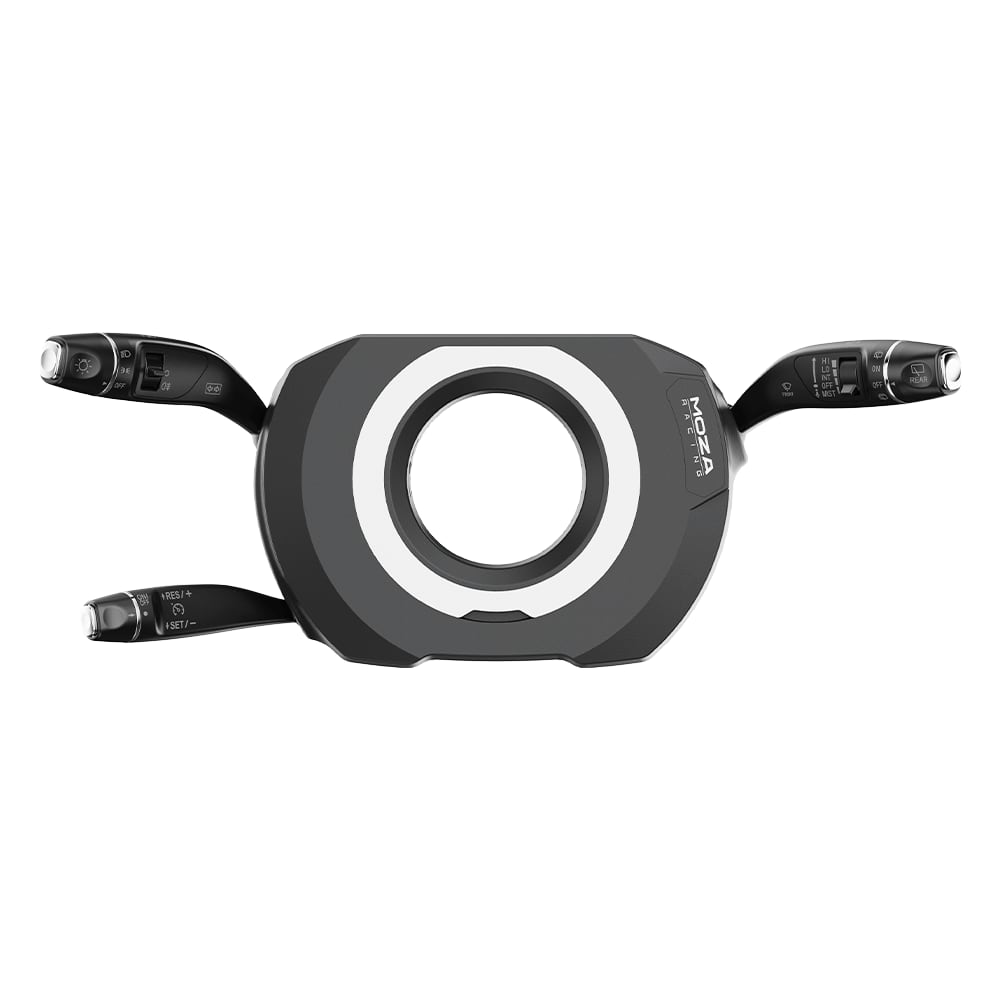 Amazon.com: Obokidlyamor Turn Signal Headlight Dimmer Switch