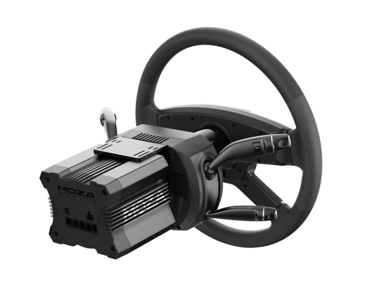 MOZA RACING】CRP2ペダル&Multi-function Stalksご予約受付開始 MOZA RACING】CRP2ペダル&Multi-function Stalksご予約受付開始