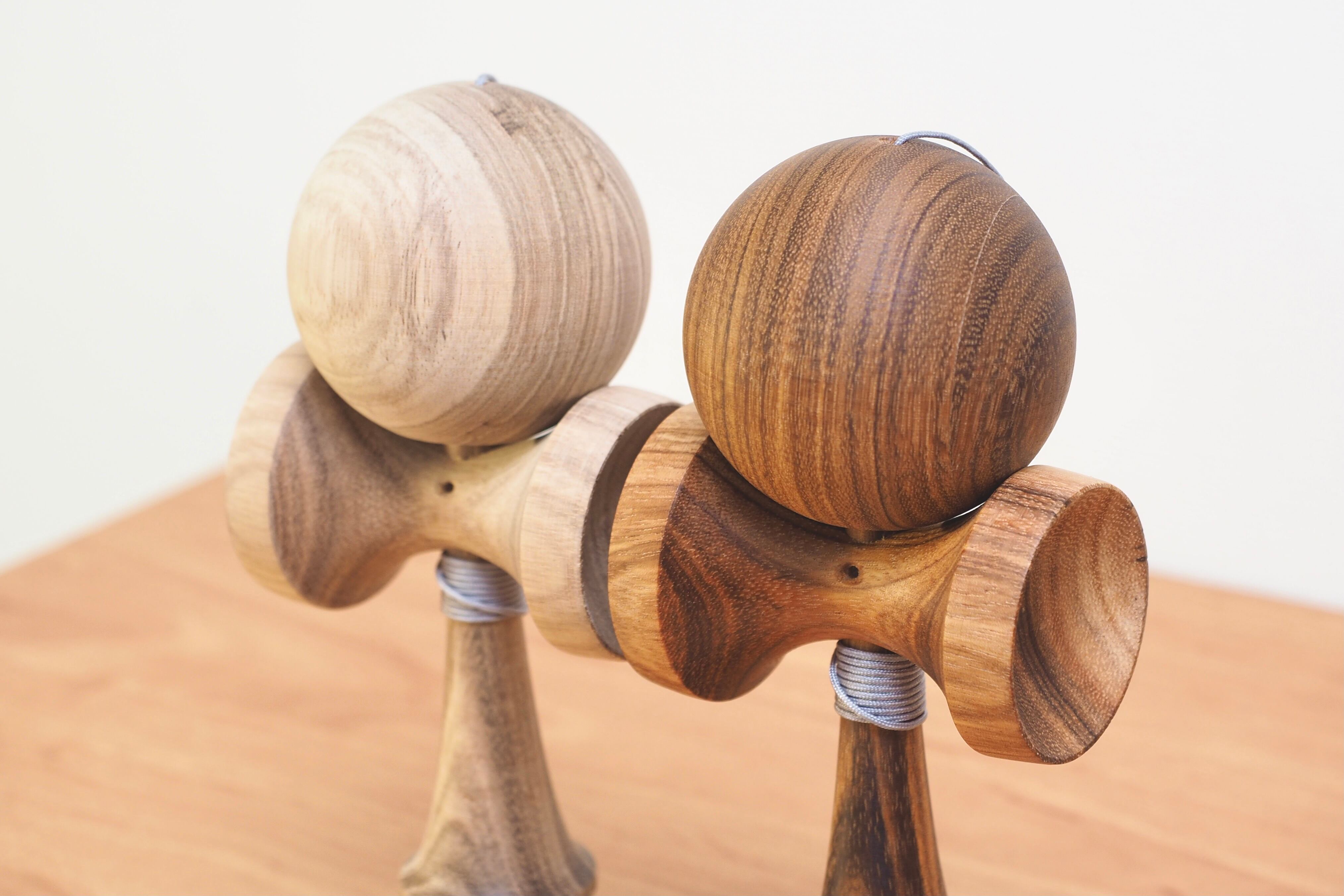 エイジングレビュー】蜜蝋ワックス エイジング比較 ZEBRA/ゼブラ