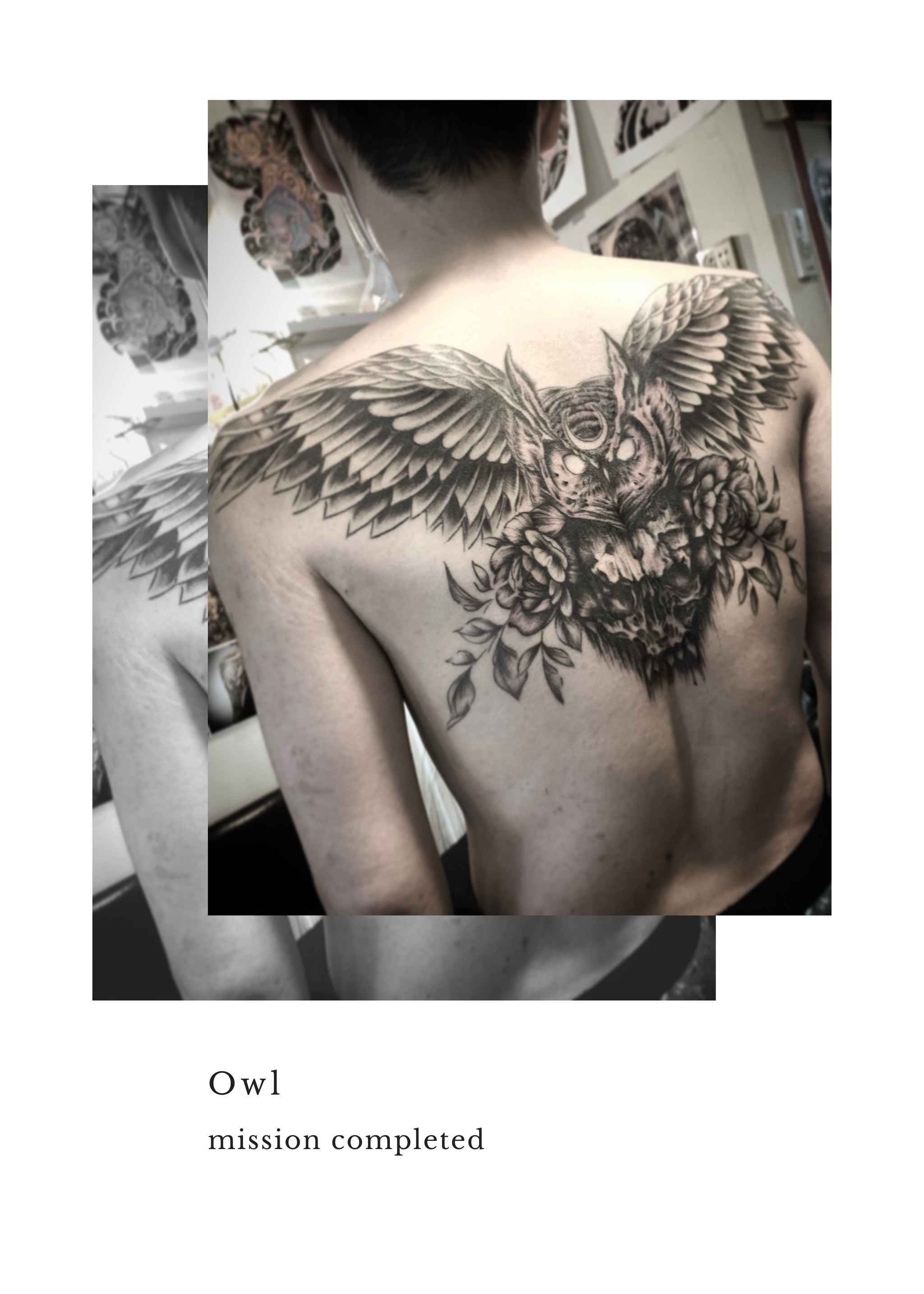 Price 料金について 東京渋谷タトゥースタジオ 刺青師 渋谷伊彫 Loyal Tattoo 刺青師 渋谷伊彫 東京渋谷 大阪アメ村 In デスペラードタトゥー