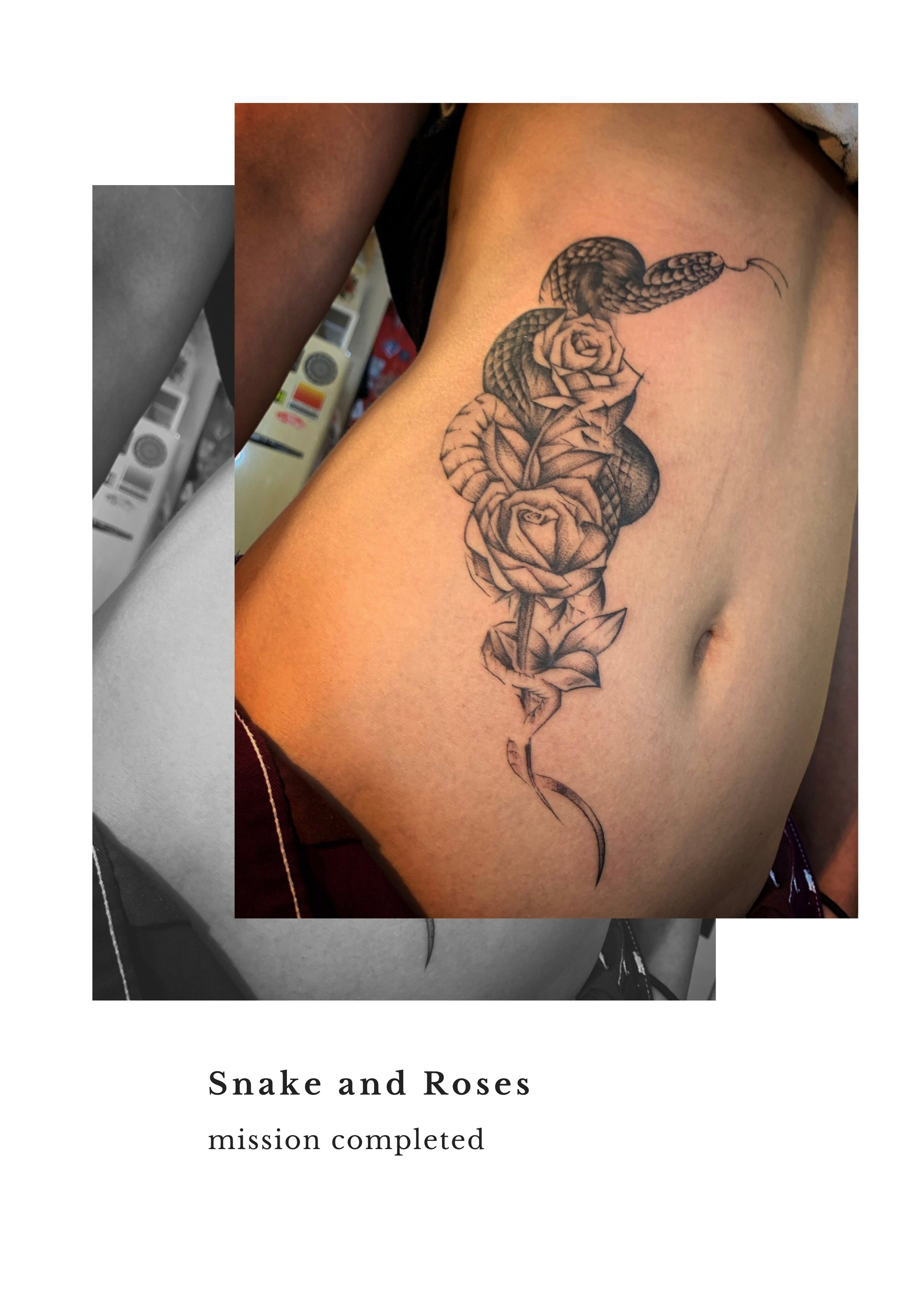 女性向け Girls Tattoo 女の子ガールズタトゥー 東京渋谷タトゥースタジオ Loyal Tattoo 刺青師 渋谷伊彫 東京渋谷 大阪アメ村 In デスペラードタトゥー