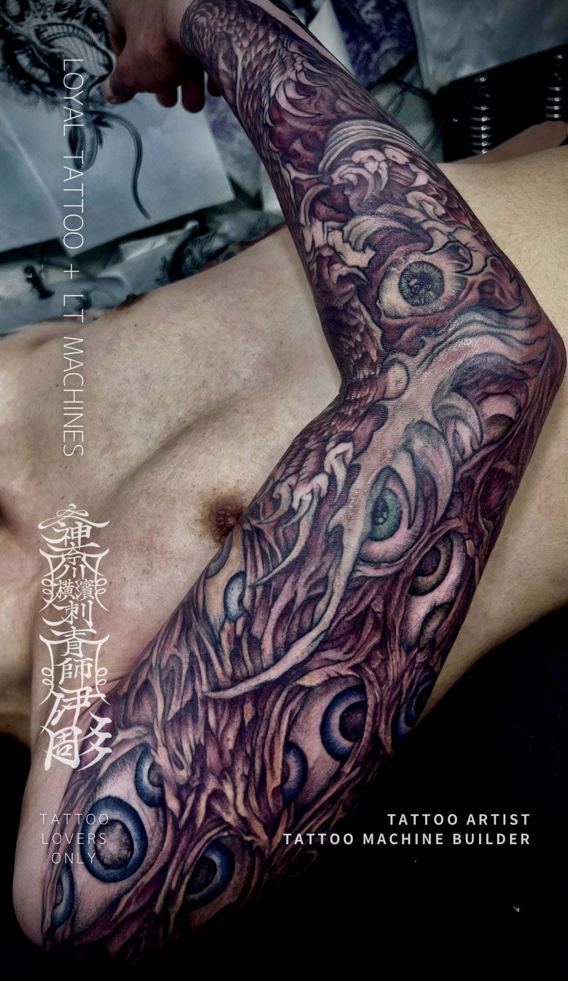 タトゥー ライフスタイル 日本伝統刺青 アートカタログ 色々 まとめ大量セット タトゥー,刺青 とは？: 死して、なお美しく《身体装飾芸術としての刺青