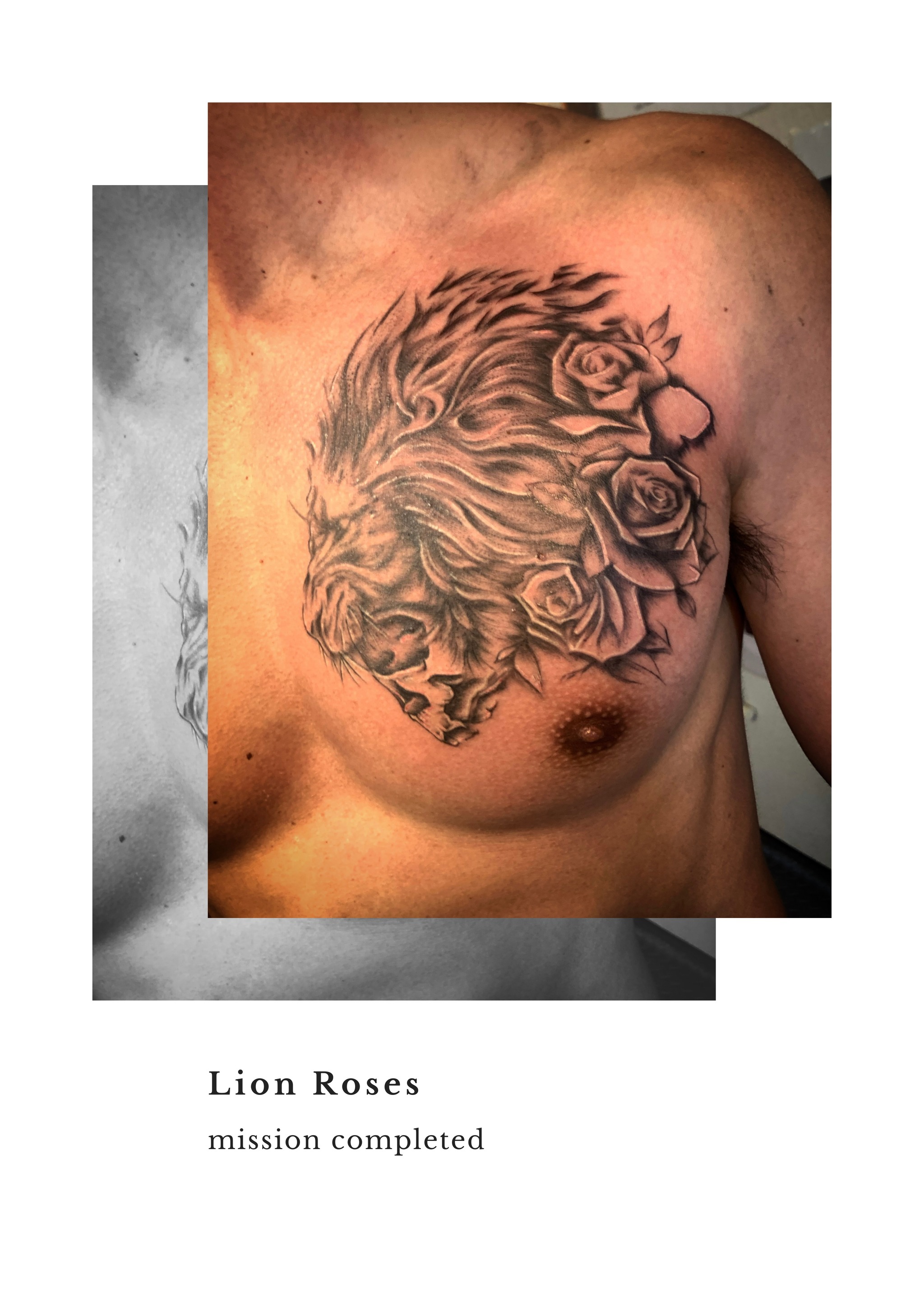 ライオンタトゥー 2 東京渋谷タトゥースタジオ 刺青師 渋谷伊彫 Loyal Tattoo 刺青師 渋谷伊彫 東京南青山 大阪アメ村 In デスペラードタトゥー ライオンタトゥー 2 東京渋谷タトゥースタジオ 刺青師 渋谷伊彫 Loyal Tattoo 刺青師 渋谷伊彫 東京南青山 大阪アメ村 In デスペラードタトゥー