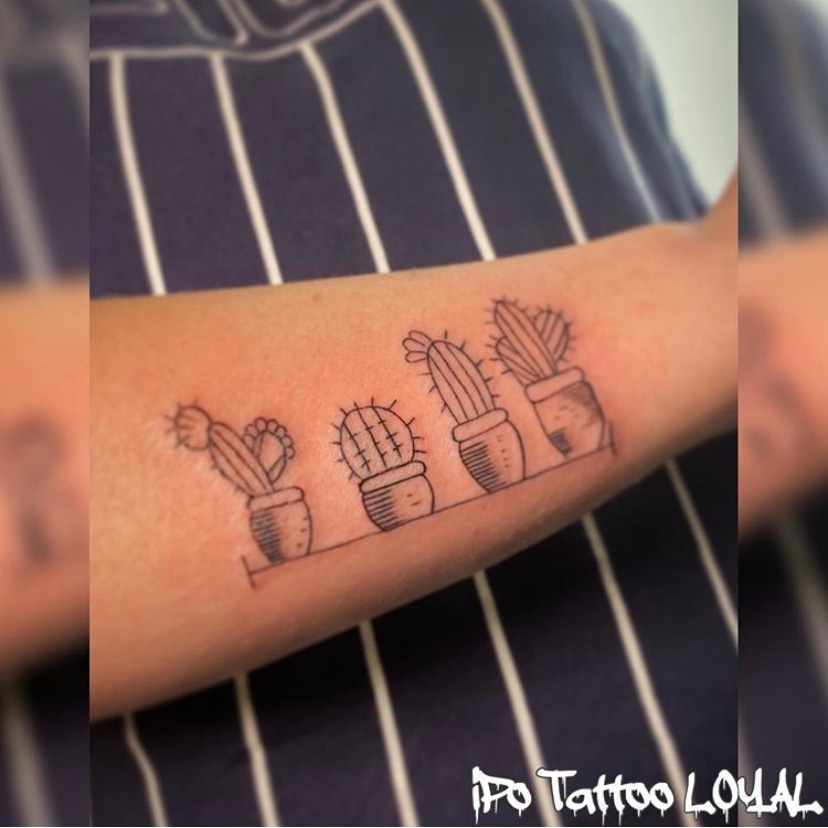ラインワーク 細い線のタトゥー 東京渋谷タトゥースタジオ 刺青師 渋谷伊彫 Loyal Tattoo 刺青師 渋谷伊彫 東京渋谷 大阪アメ村 In デスペラードタトゥー