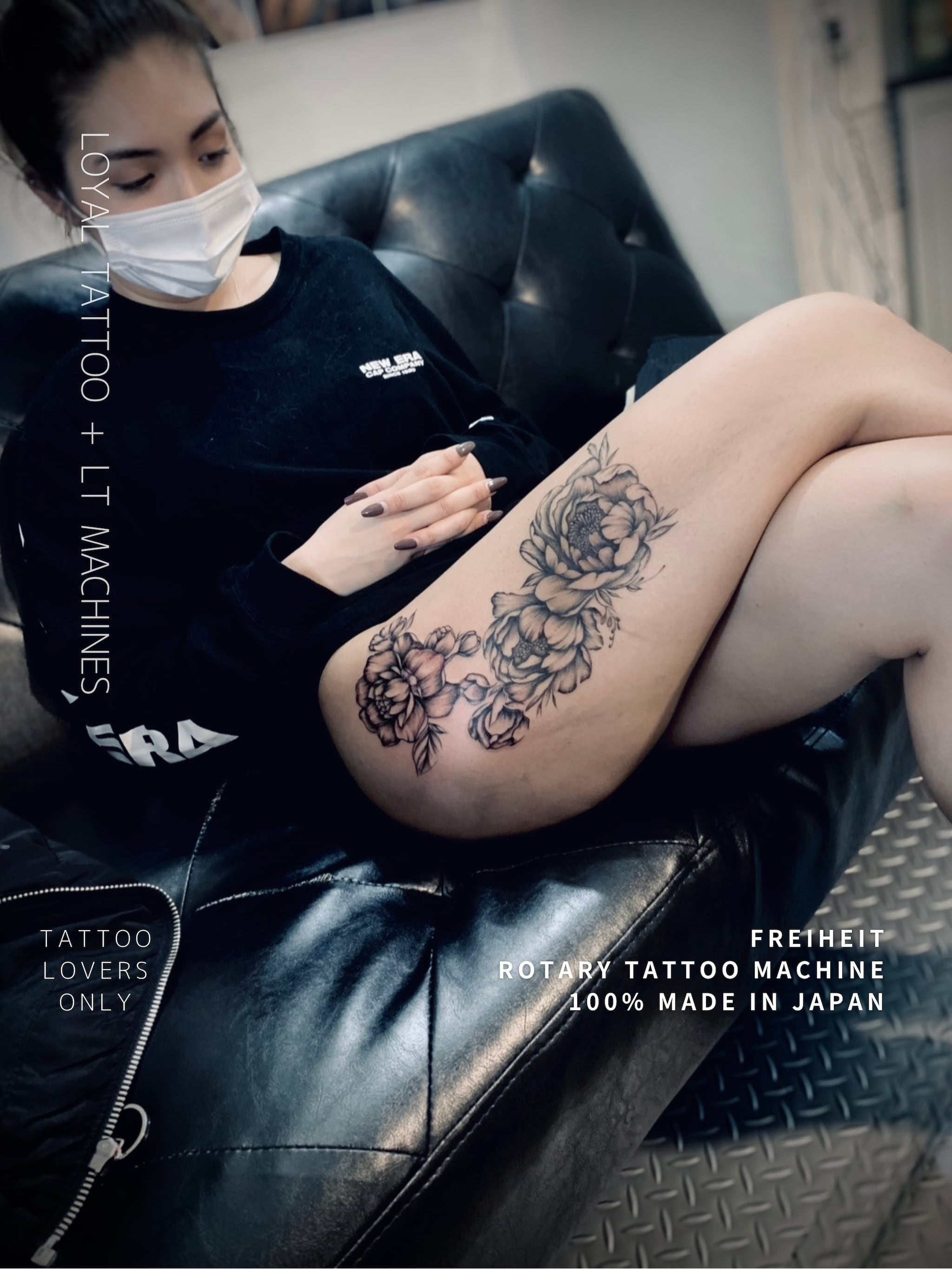 JAPANESE TATTOO LADIES 2 刺青妖花 恵文社☆希少！！☆ 【公式通販】