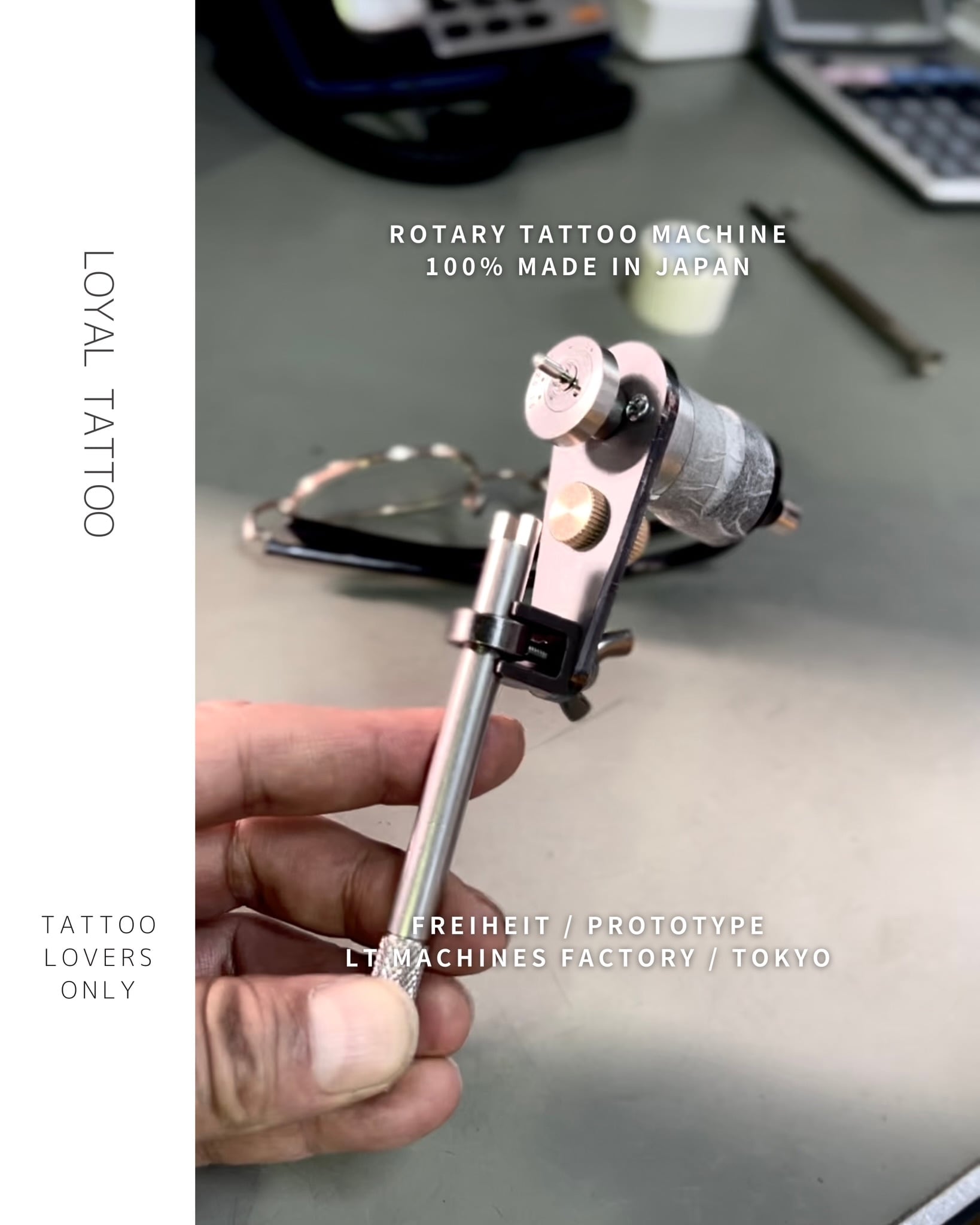 LT MACHINES | 日本製タトゥーマシン製造販売 東京横浜川崎 LT MACHINES | 日本製タトゥーマシン製造販売 東京横浜川崎