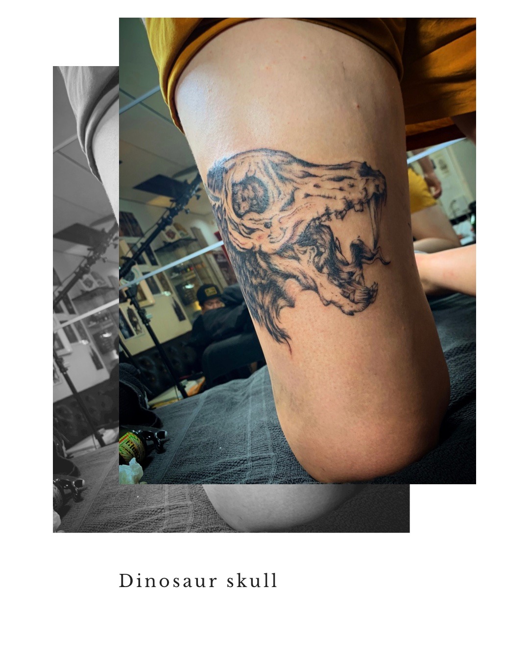 Tattooing Work Flow タトゥー御予約 施術までの流れ Loyal Tattoo 刺青師 渋谷伊彫 東京渋谷 大阪アメ村 In デスペラードタトゥー Tattooing Work Flow タトゥー御予約 施術までの流れ Loyal Tattoo 刺青師 渋谷伊彫 東京渋谷 大阪アメ村 In デスペラードタトゥー
