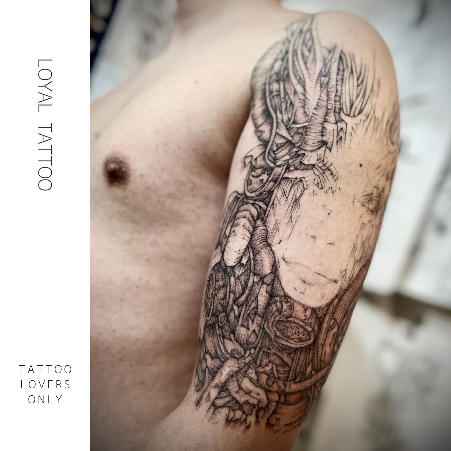 彫まさ 画集 下絵 刺青 彫師 tattoo 和彫 彫まさ刺青下絵画集