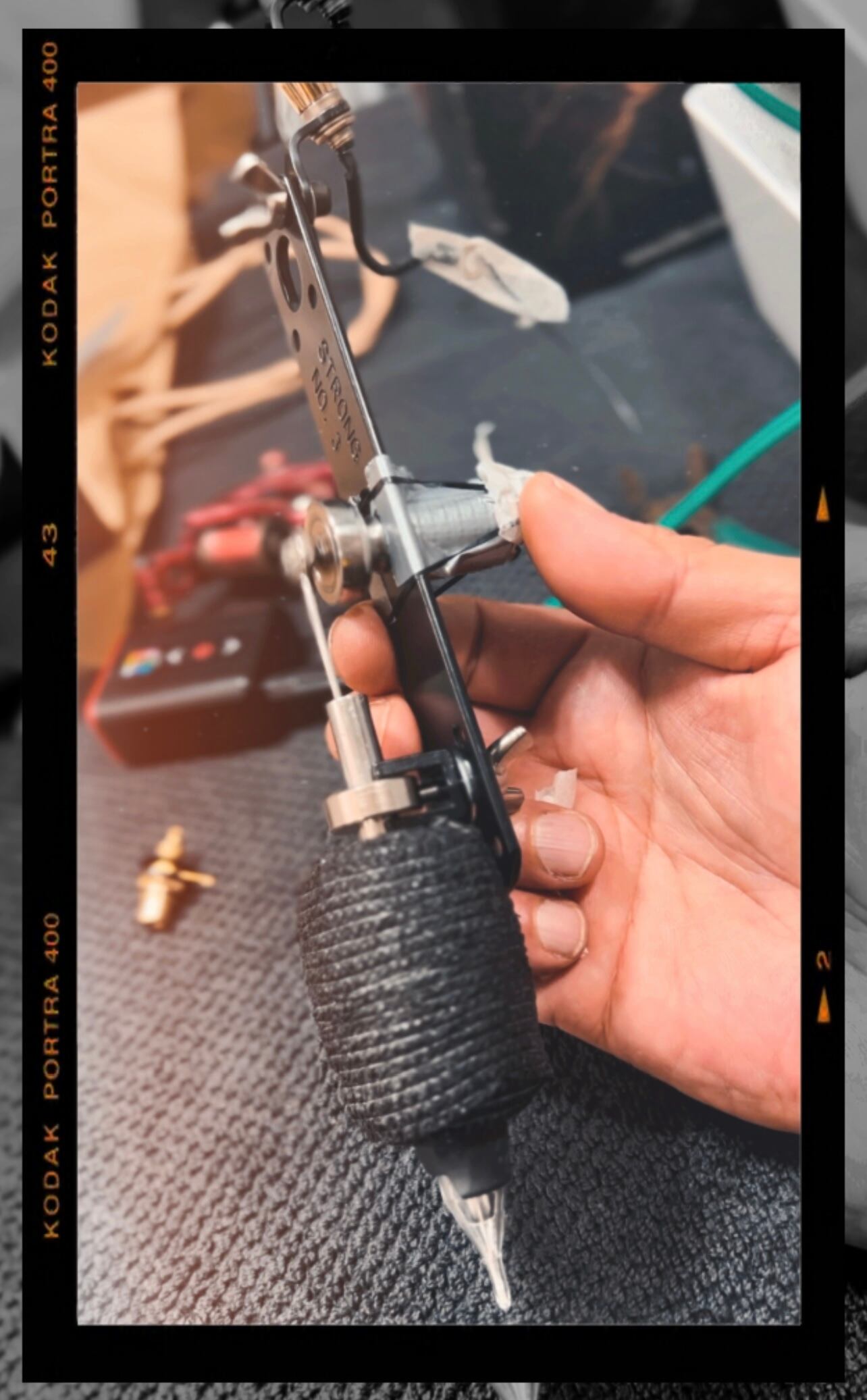 LT MACHINES | 日本製タトゥーマシン製造販売 東京横浜川崎