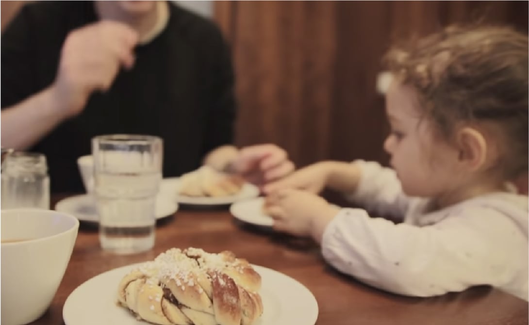 スウェーデンに欠かせない⽂化・Fika(フィーカ) | 私の北欧での暮らし