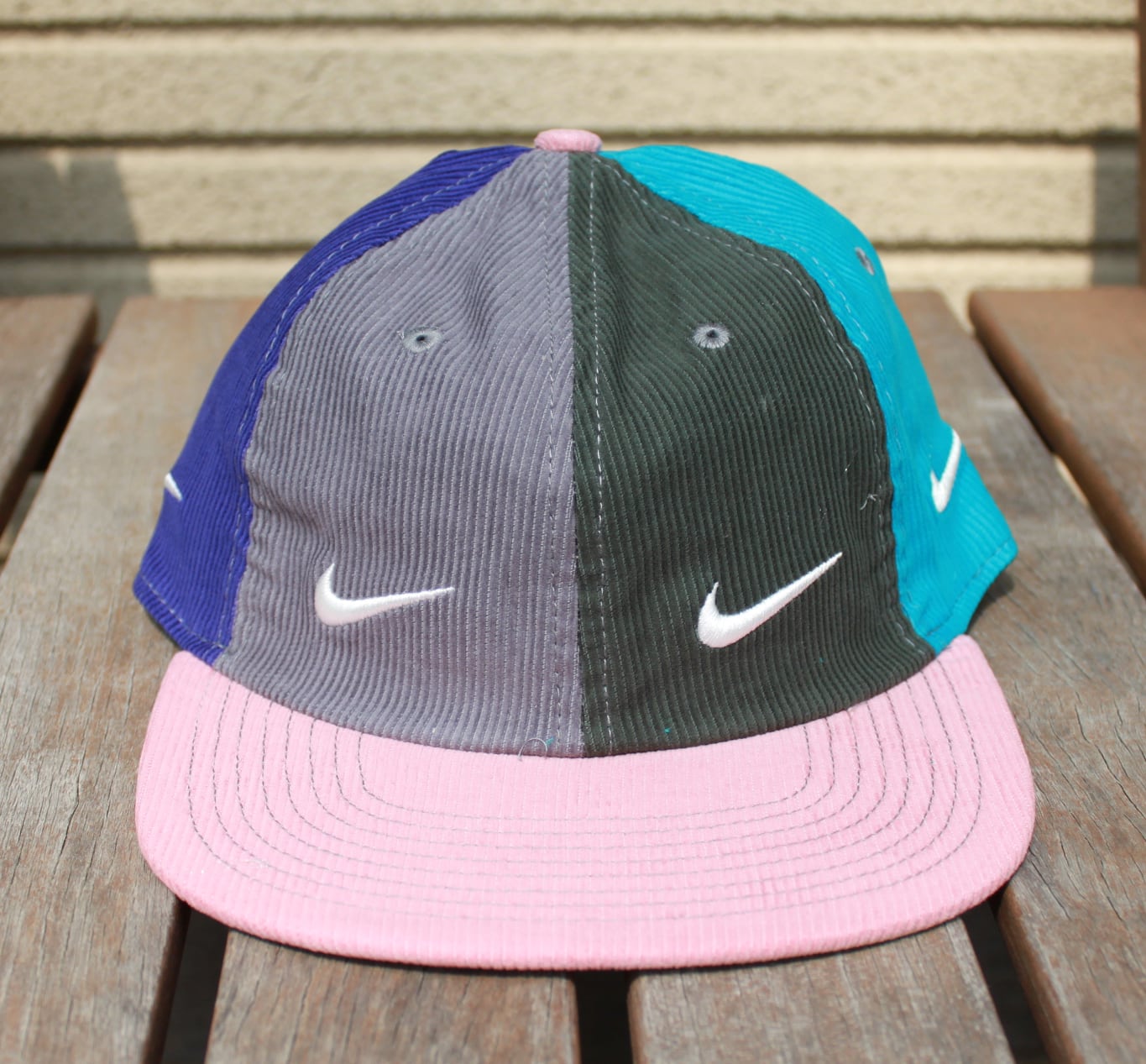 sean wotherspoon nike cap