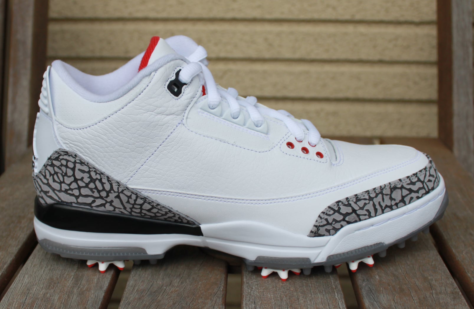 NIKE AIR JORDAN 3 GOLF ナイキ エア ジョーダン 3 ゴルフ | pine ...