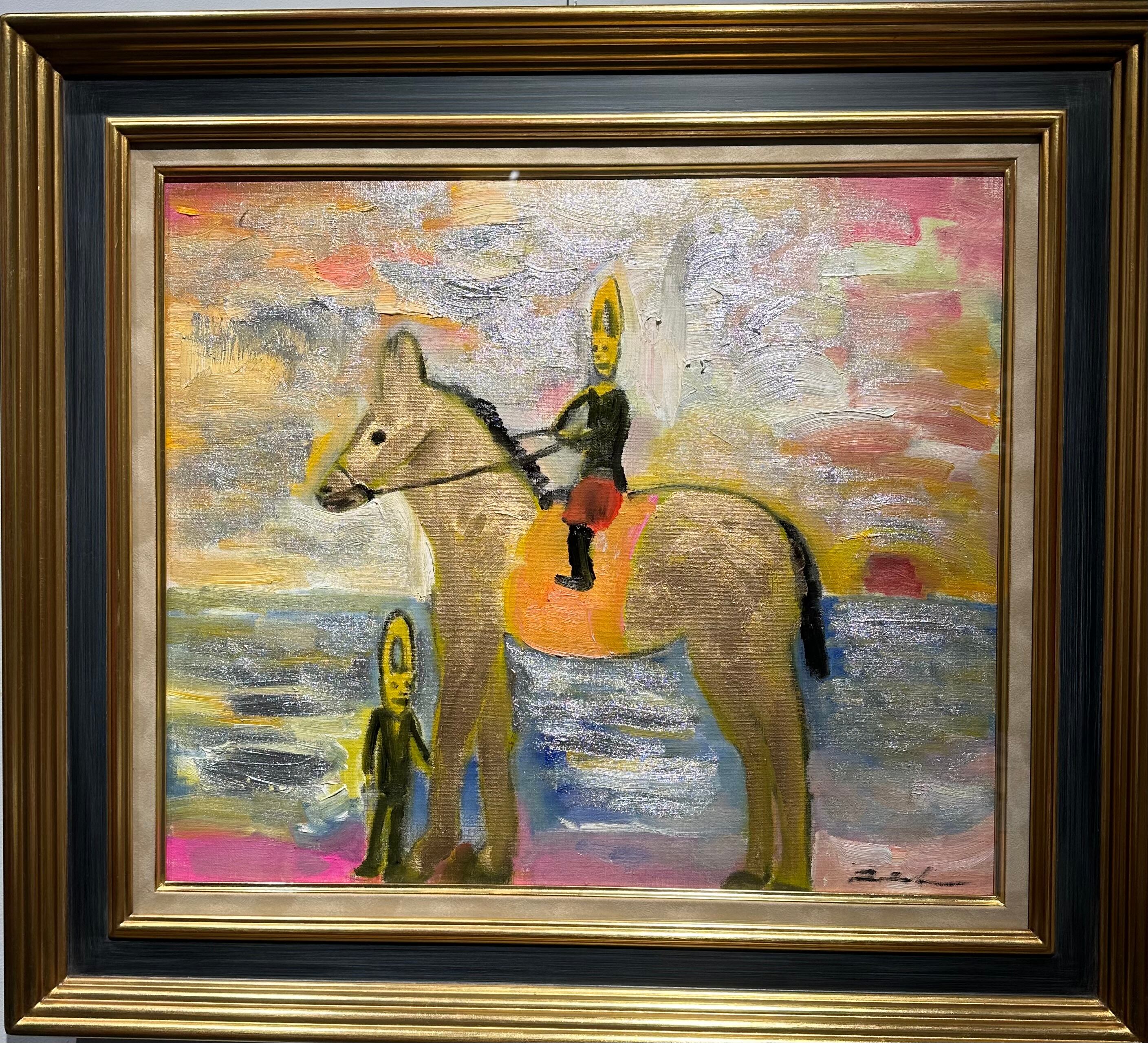 田中拓馬が描く馬の絵 | イギリス国立美術館収蔵作家、田中拓馬 田中拓馬が描く馬の絵 | イギリス国立美術館収蔵作家、田中拓馬