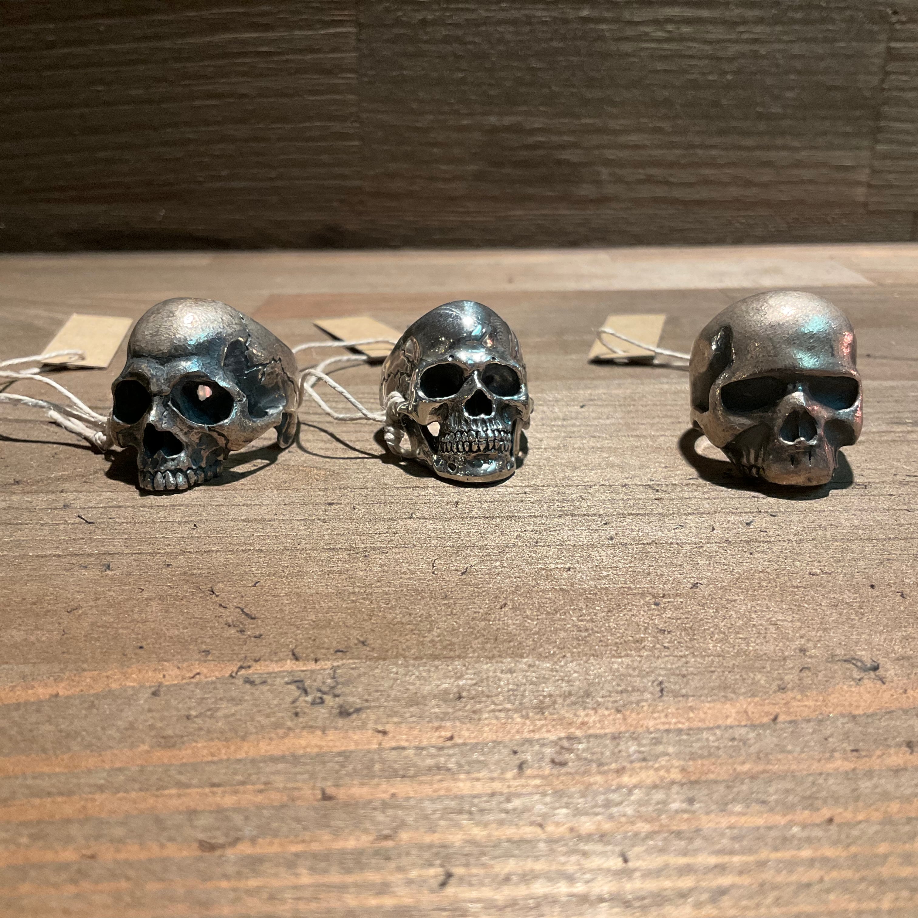 アクセサリー rirarira haraKIRI ハラキリ Stock 入荷 廃盤アイテム | FirstOrderJewelry