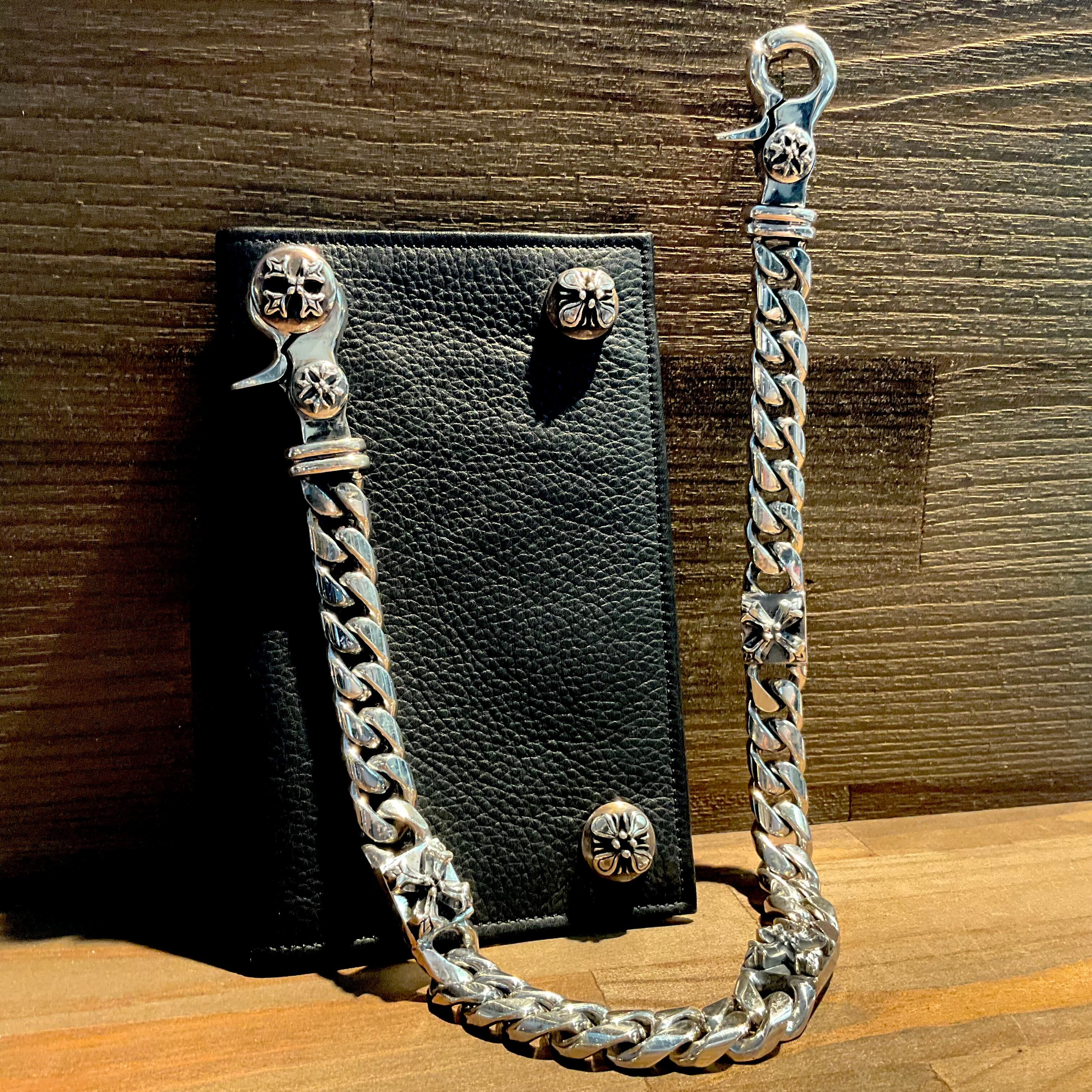 SofferAri ソファーアリ日本総代理店 WalletChain | FirstOrderJewelry