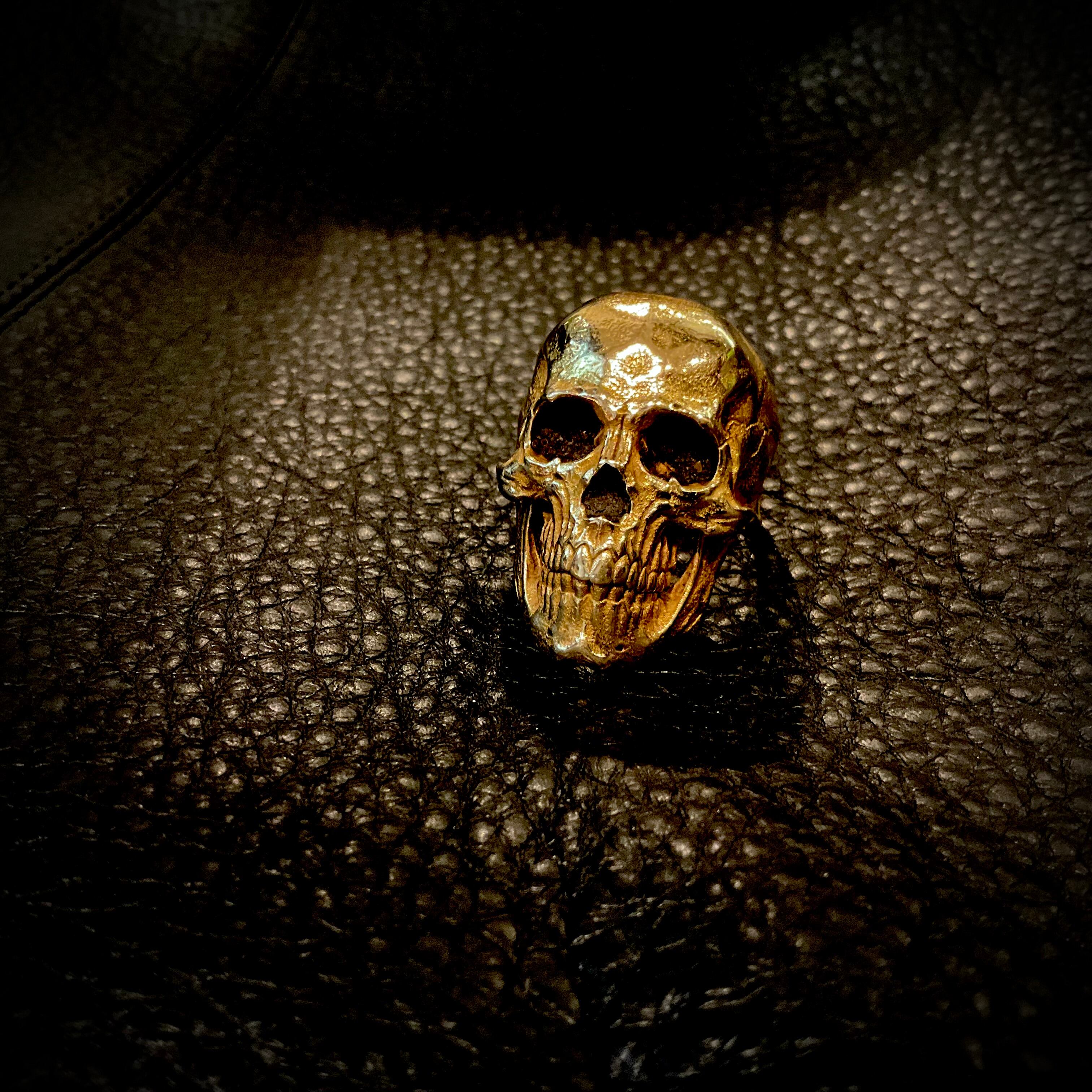 DOG STATE | FirstOrderJewelry ファーストオーダージュエリー代官山