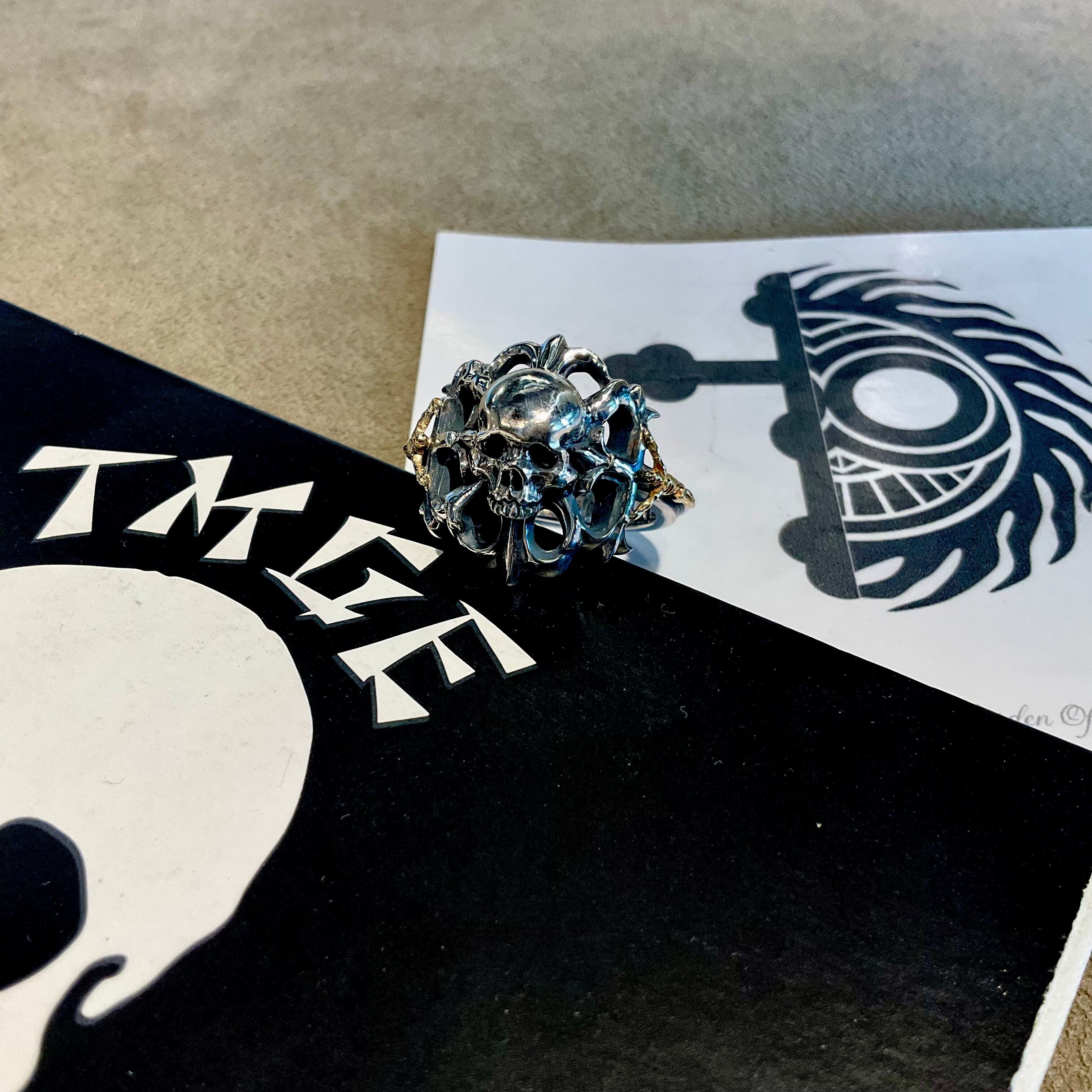 DOG STATE | FirstOrderJewelry ファーストオーダージュエリー代官山