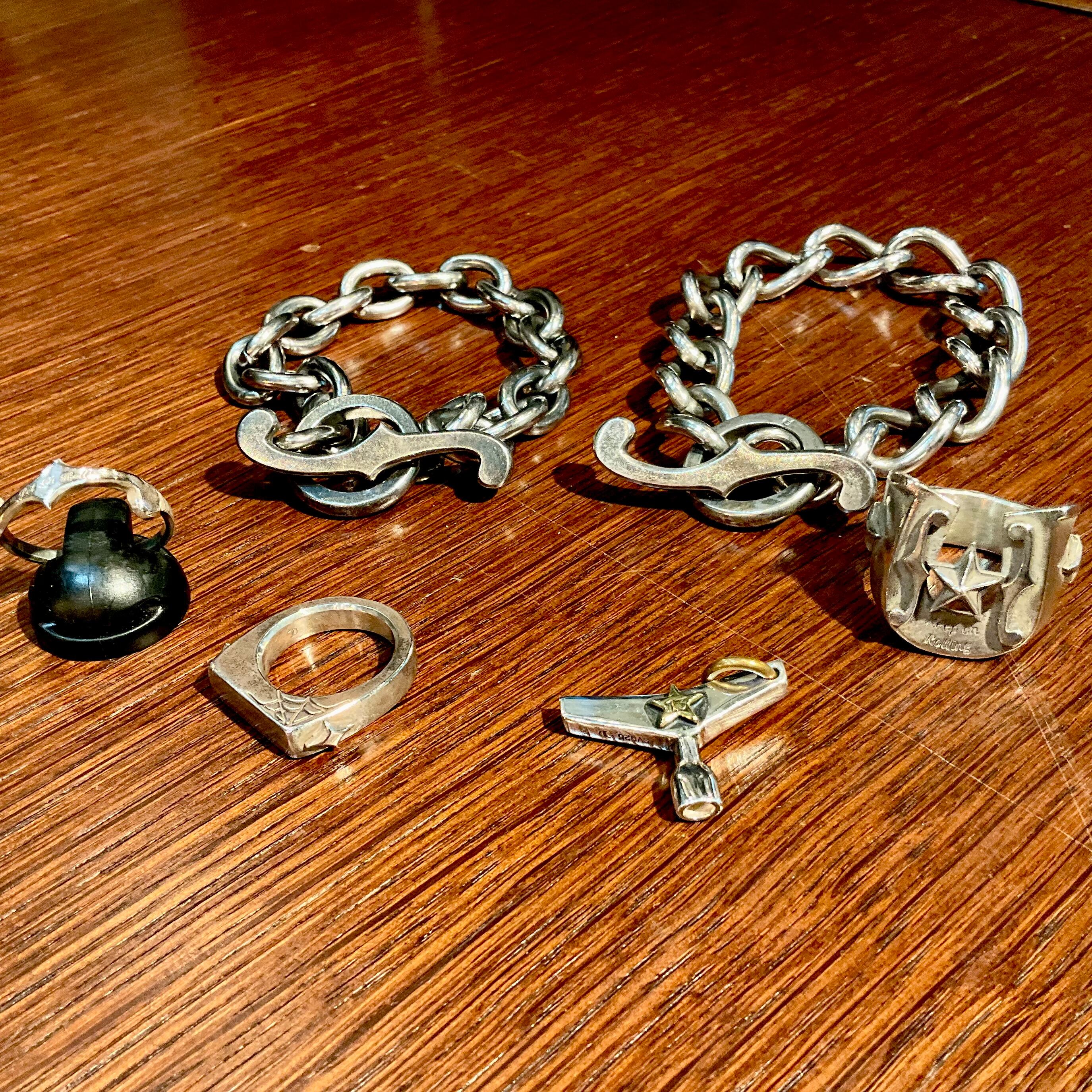 THIRTEEN DESIGNS | FirstOrderJewelry ファーストオーダージュエリー