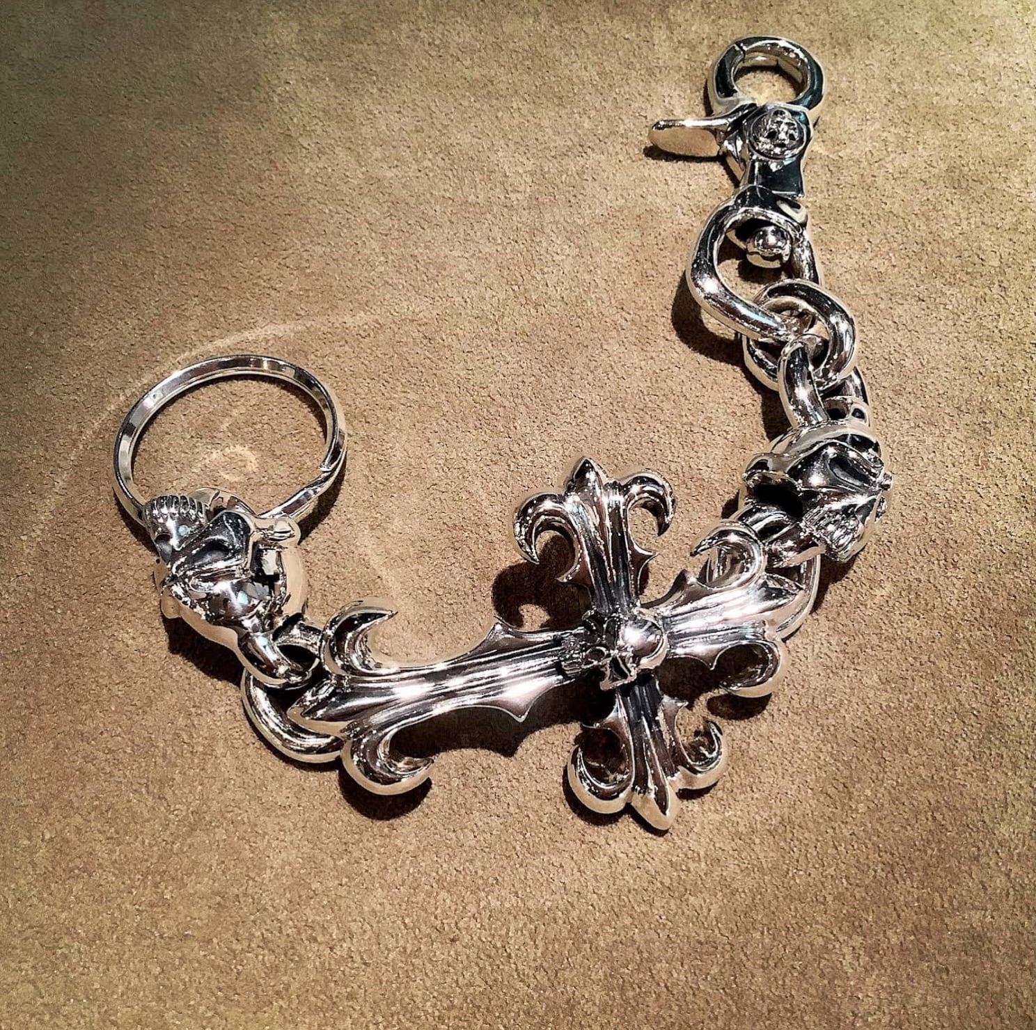 THIRTEENDESIGNS サーティーンデザインズ 13日 | FirstOrderJewelry