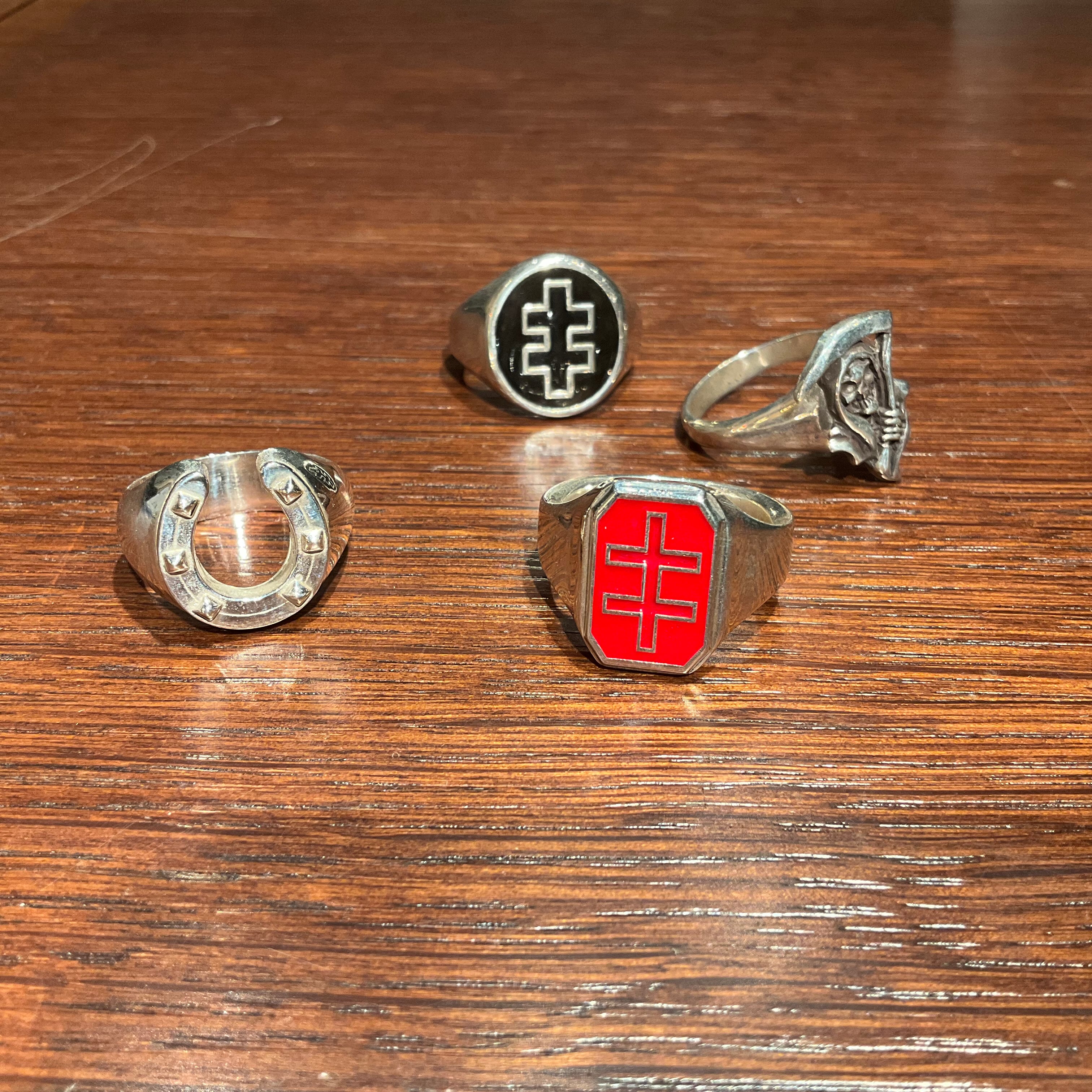 DOG STATE | FirstOrderJewelry ファーストオーダージュエリー代官山