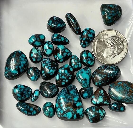 WHEEL WORKS ホイールワークス 特別販売会最終日 ランダーブルー