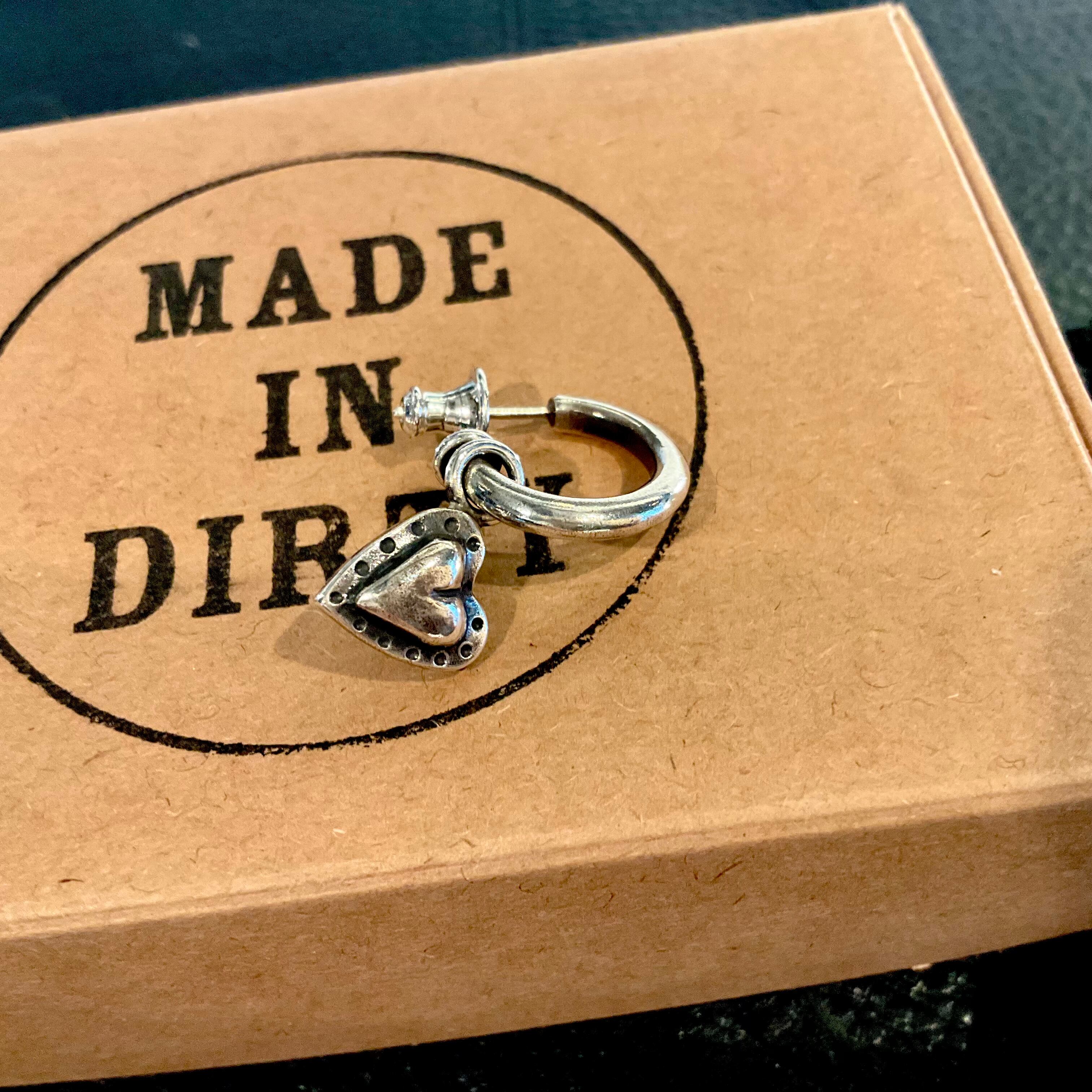 DOG STATE | FirstOrderJewelry ファーストオーダージュエリー代官山