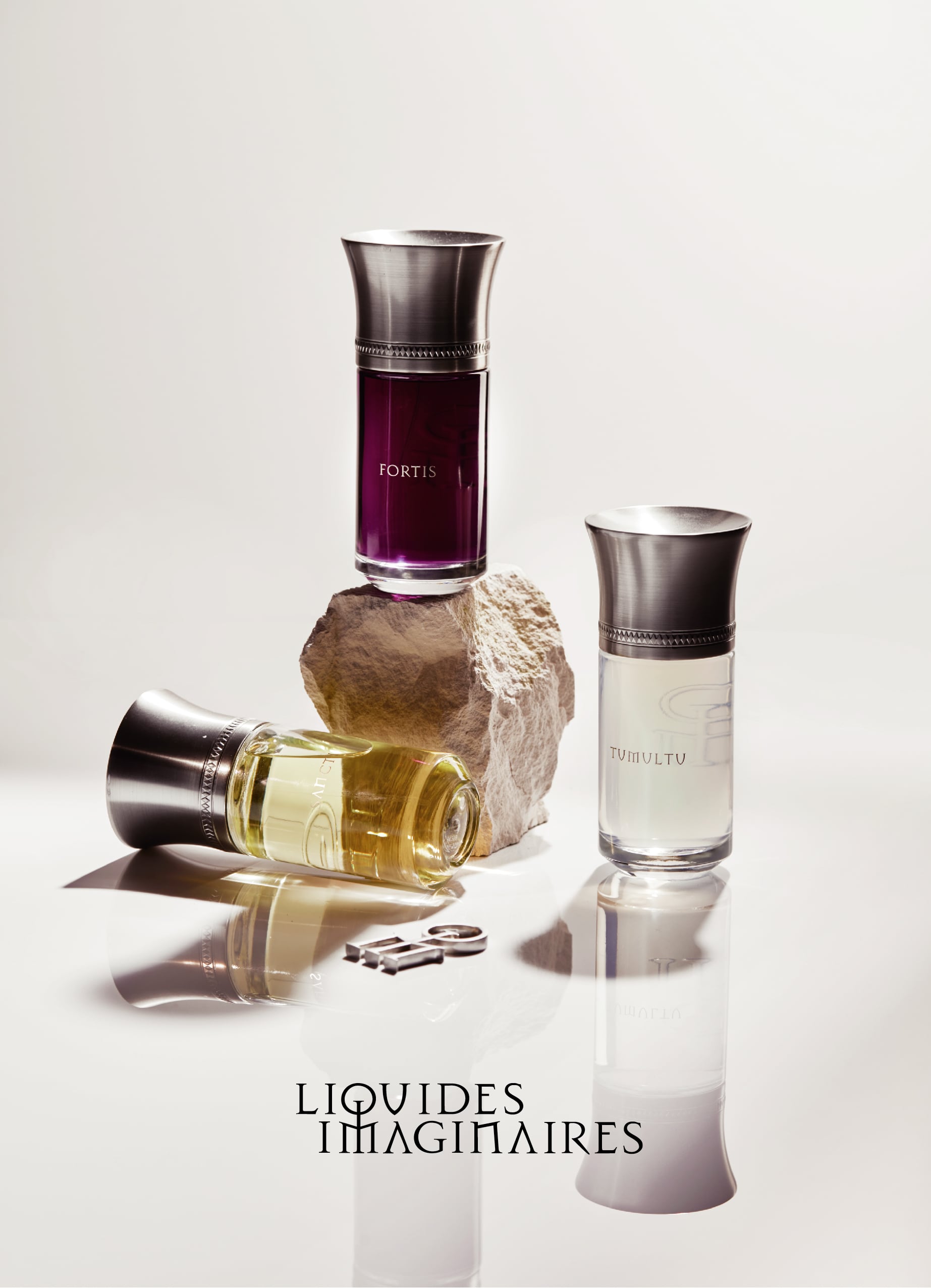 ニッチフレグランス正規取扱｜ATELIER MATERIほか｜SELECTED FRAGRANCE