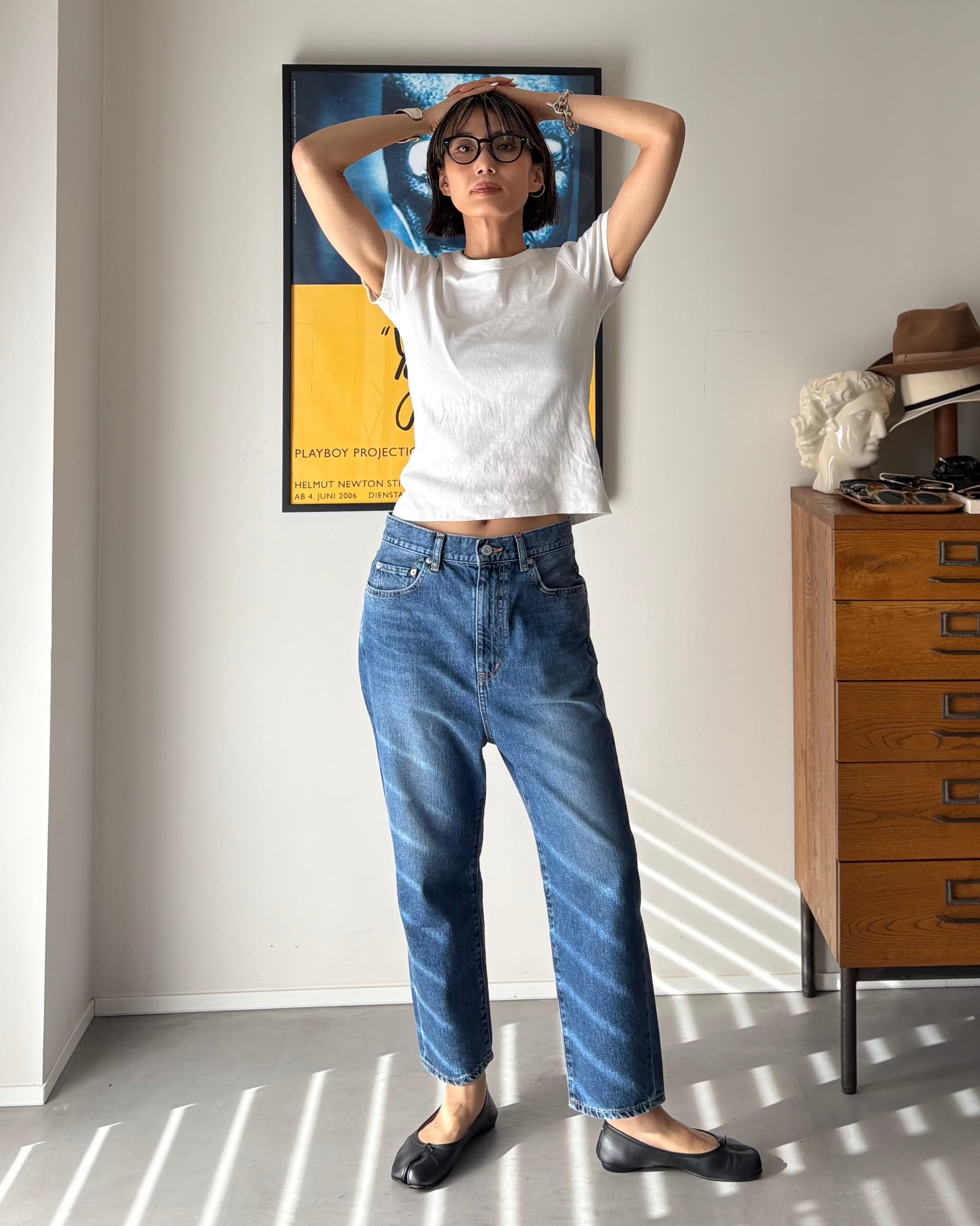 坪田あさみコラボ最新作】動きやすさ抜群！初夏にぴったりのSALUU