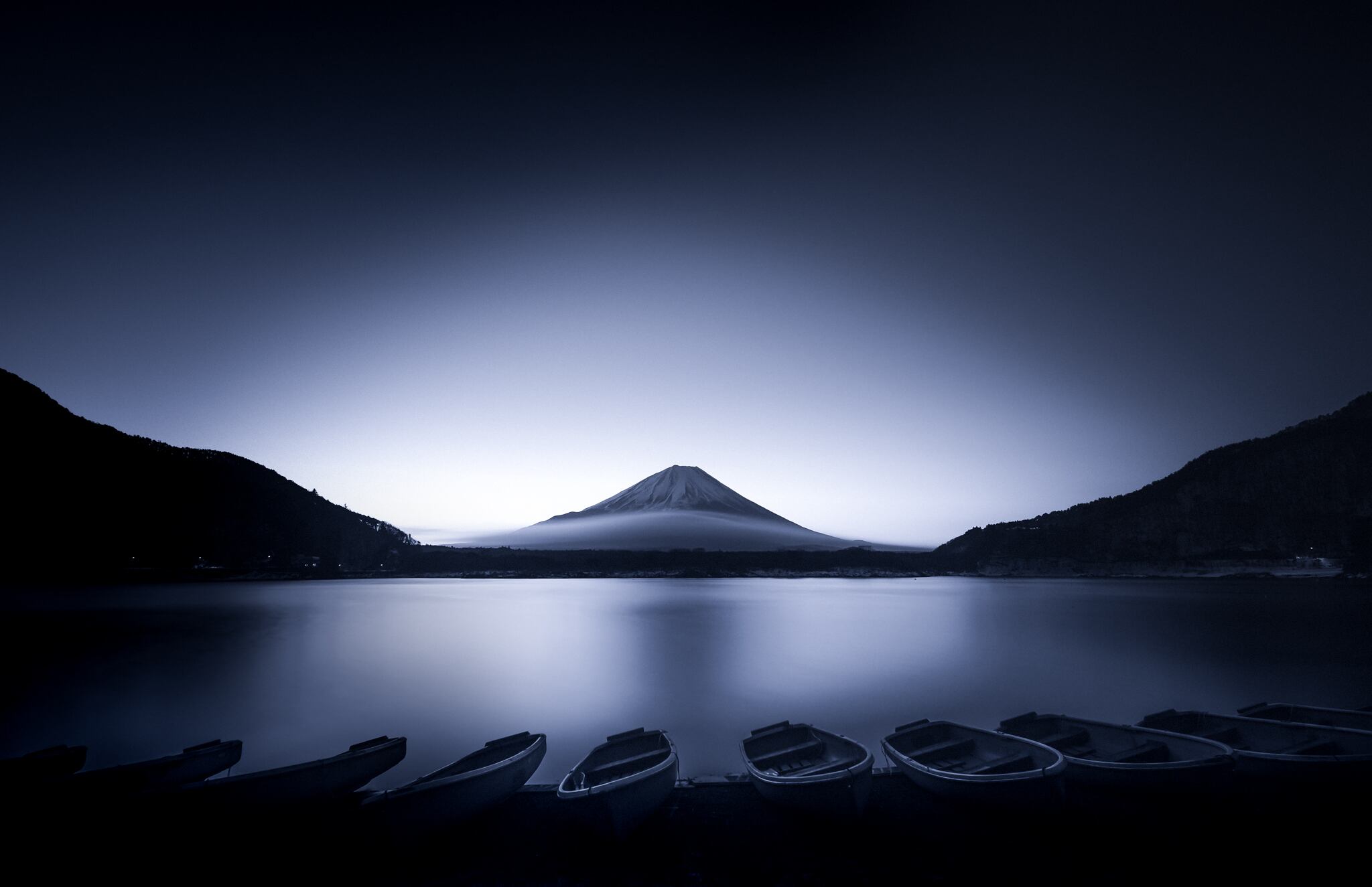 NHK-BSP、NHK-BS4K「美の壷」『唯一無二の山 富士山』でご紹介
