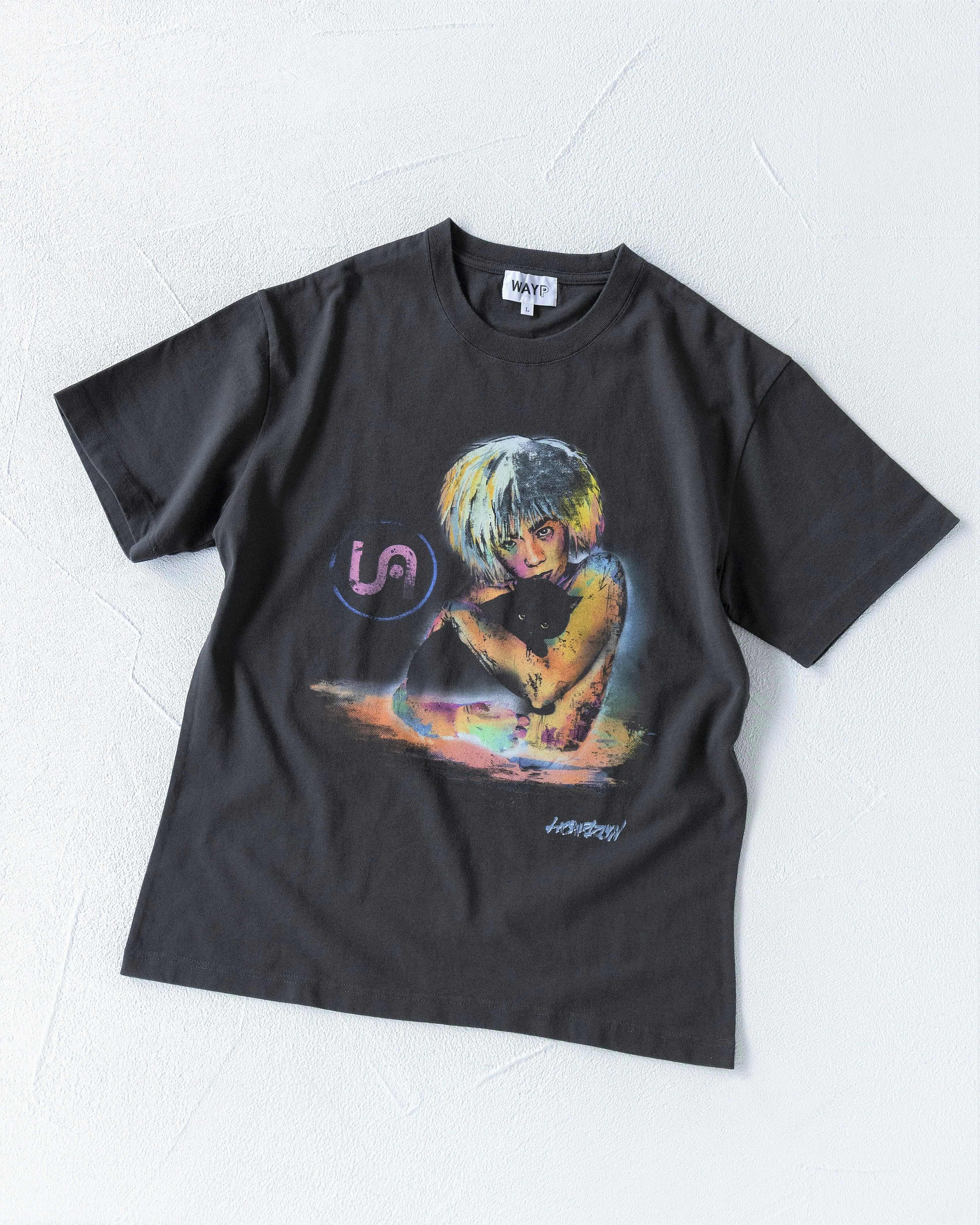 デビュー30周年 UA×BEAUTY＆YOUTHコラボレーションアイテム発売 | WAYP