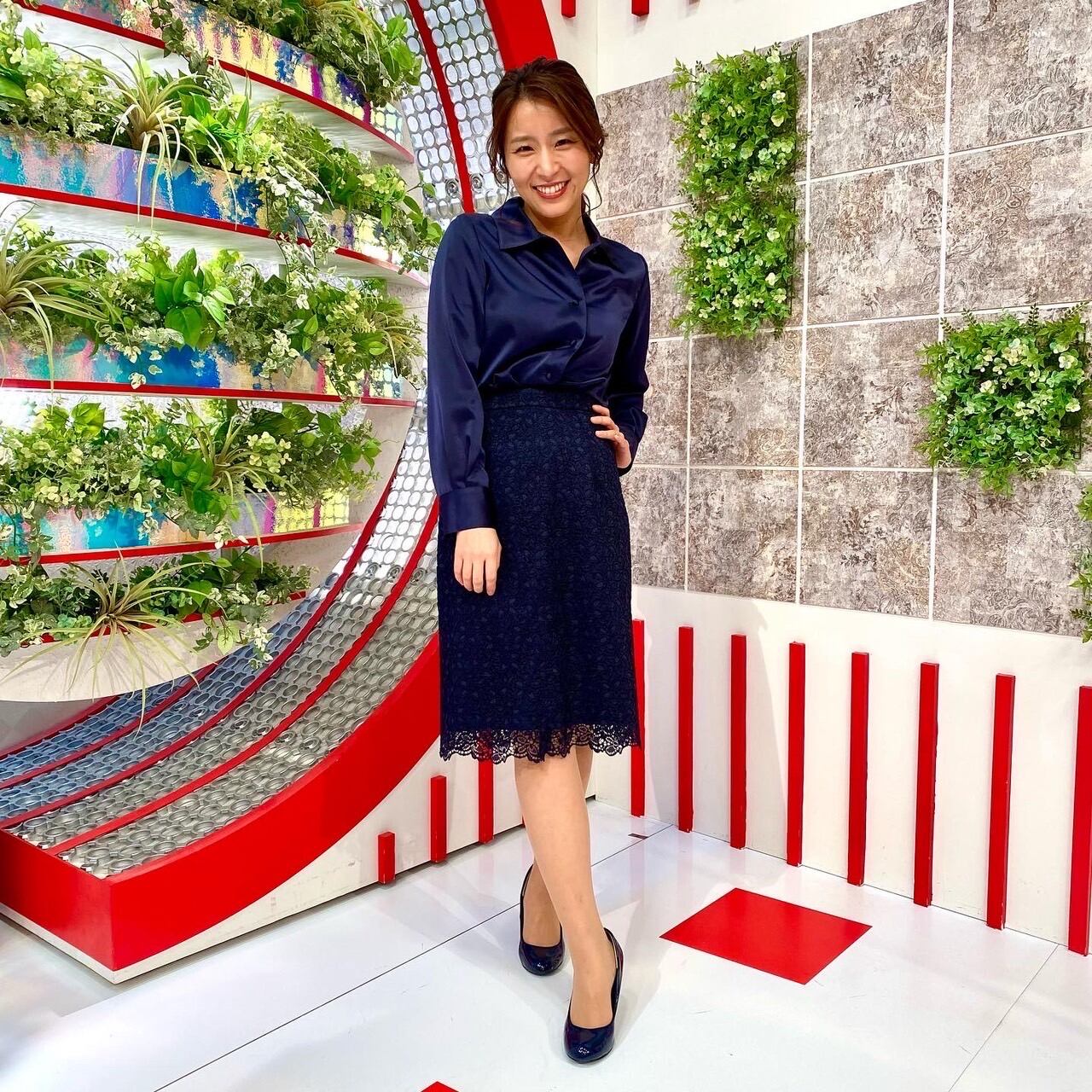 女性アナウンサー衣装 Arisa Made In Japan 女性アナウンサー衣装 Arisa Made In Japan