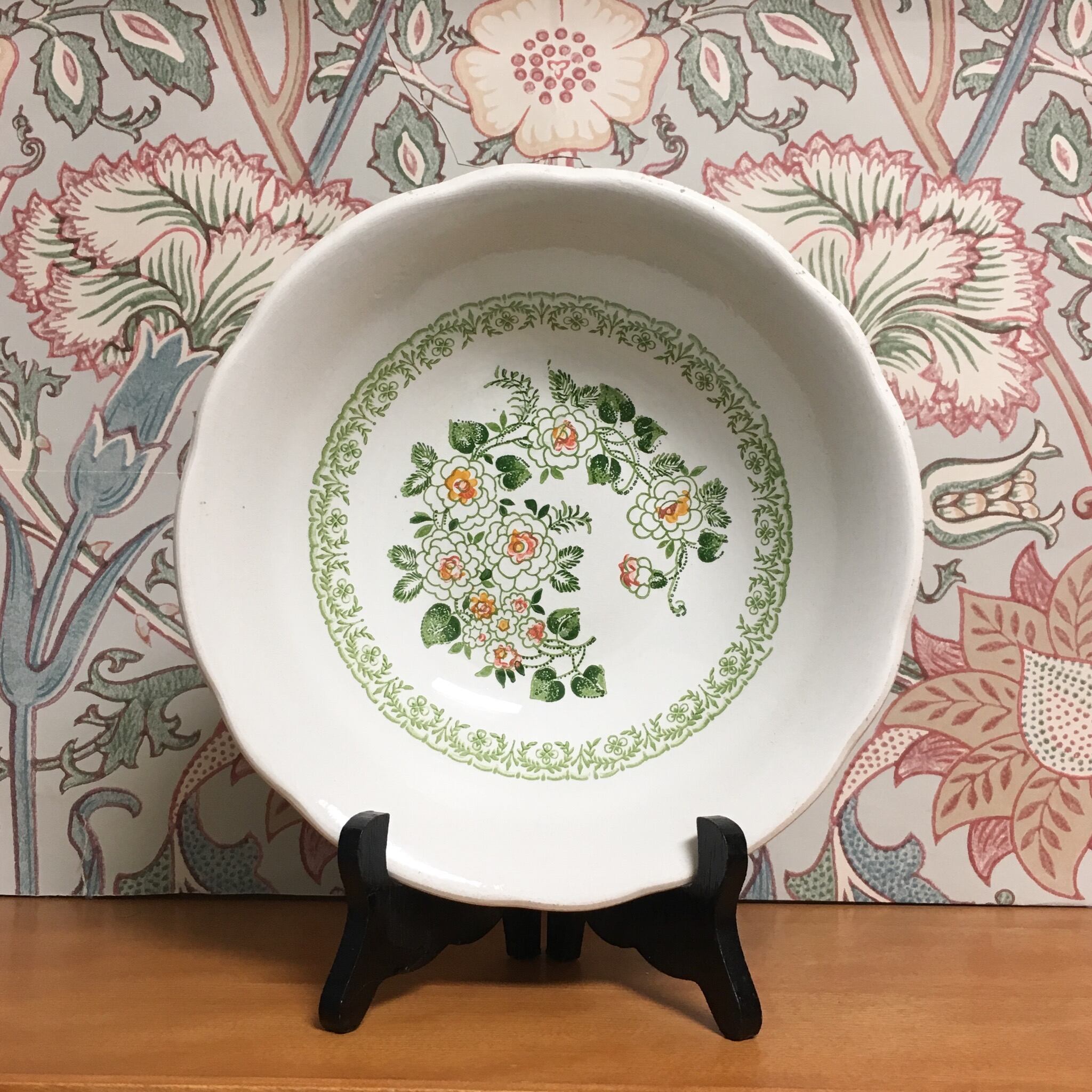 陶器の貫入について | kolbenova