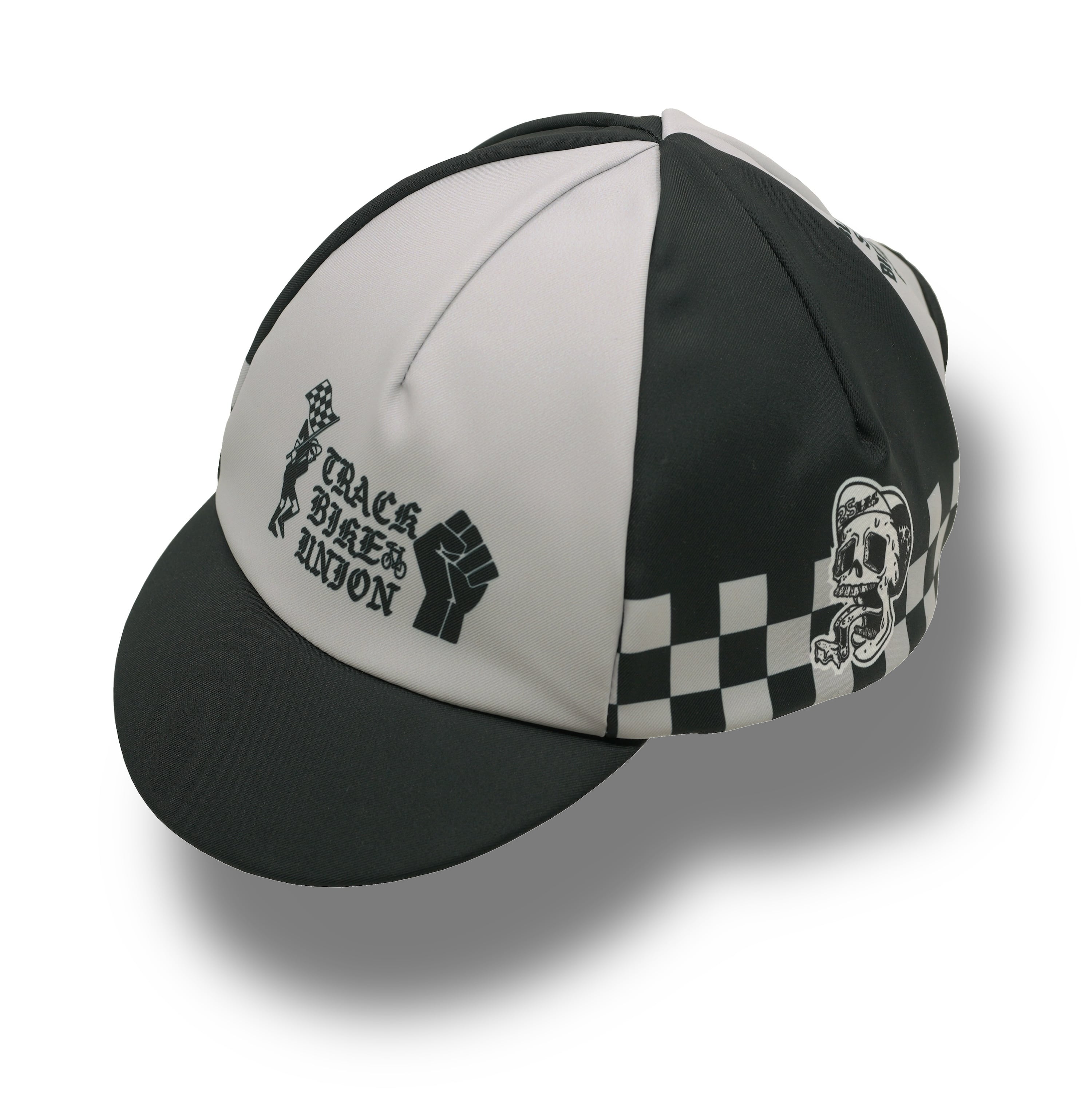 スピカページです。 HK SPAN 4(ONESIZE GRAY): キャスケット帽子通販｜CA4LA公式