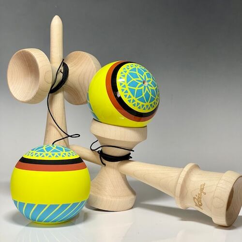 Dreamkendama REIYA ProModelが発売です！ | KEN -kendama shopping store