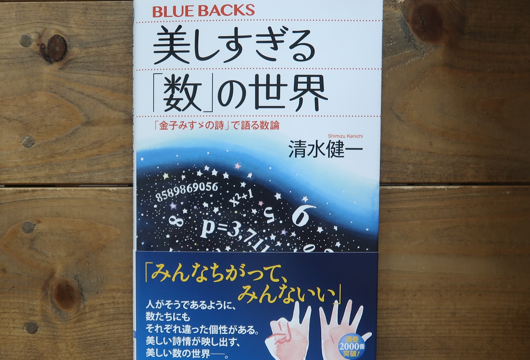美しすぎる数の世界 風の駅 京都で１番小さな本屋 雑貨 オパール毛糸