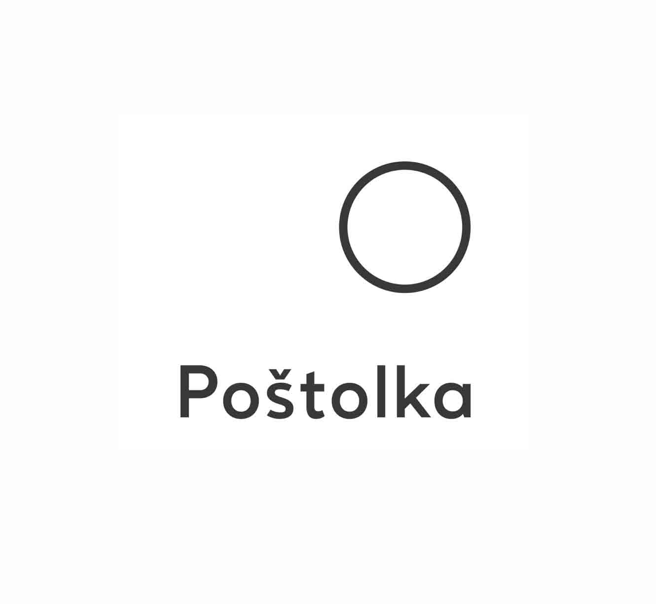 Poštolka