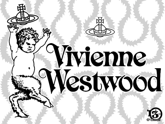 Vivienne Westwood サティア-