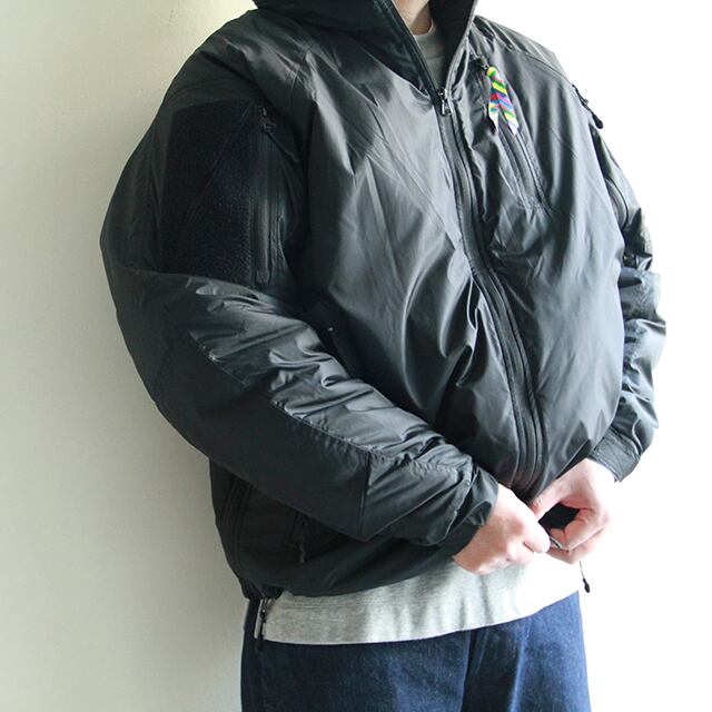 is-ness A7 JACKET | Terminal