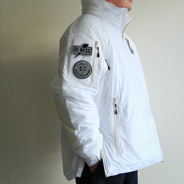 is-ness A7 JACKET | Terminal