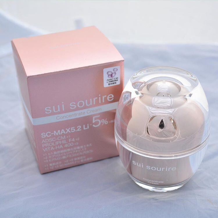 ヒト幹細胞培養 化粧品 sui sourire スイスーリール 2点セット 【公式 
