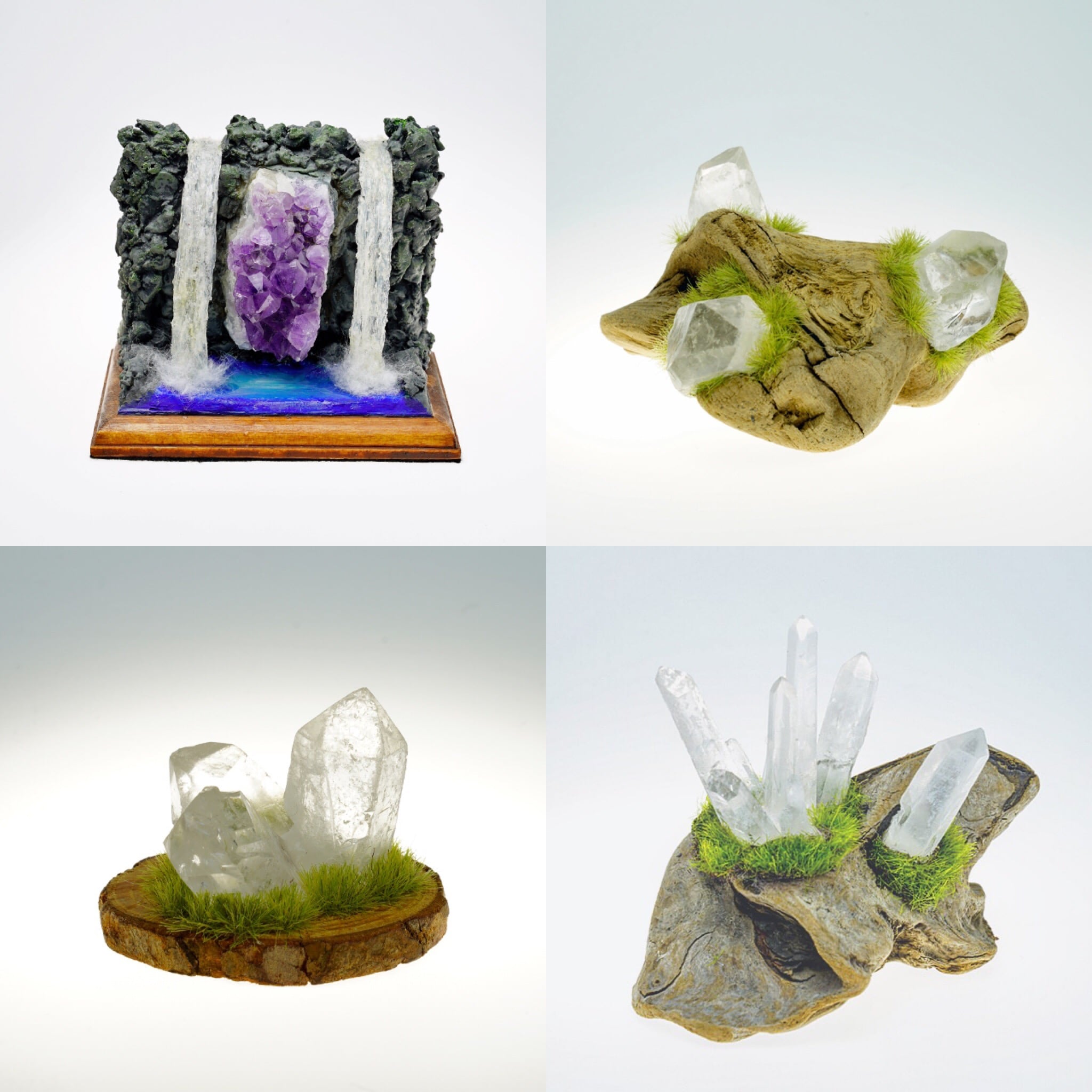 オルゴナイトとは？ | アトリエ にゃこた