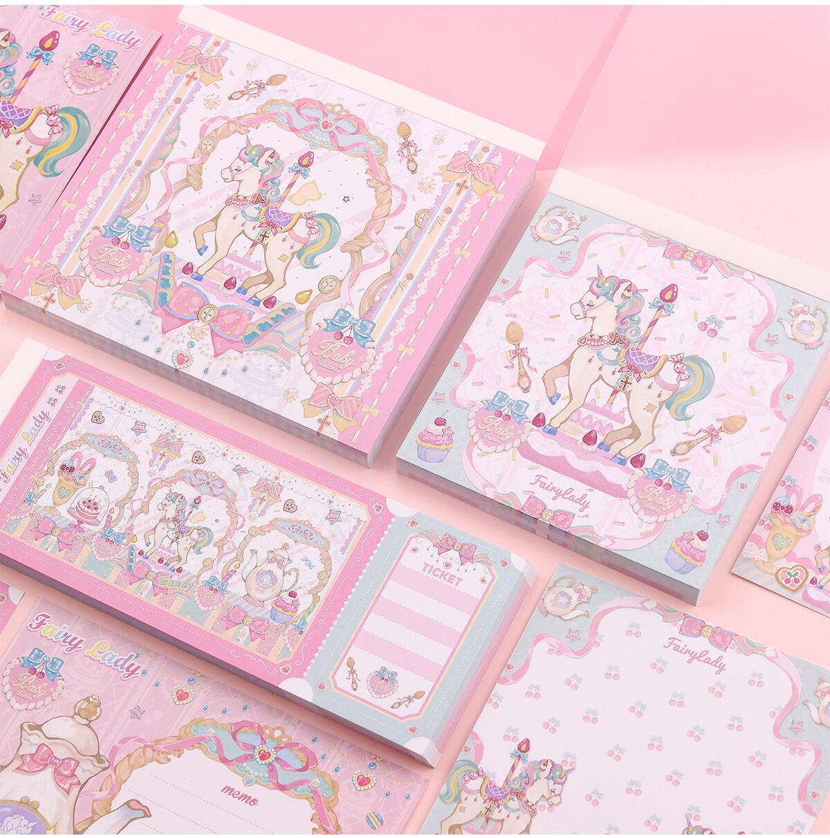 ♡Fairylady様3月最新作の実物画像を更新しました！♡ | cherish365_zakka