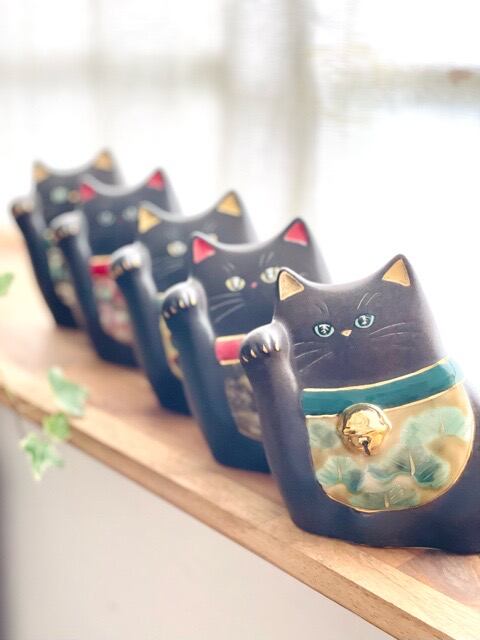 ついに完成！NOGAMIの招き猫プロジェクト | NOGAMI