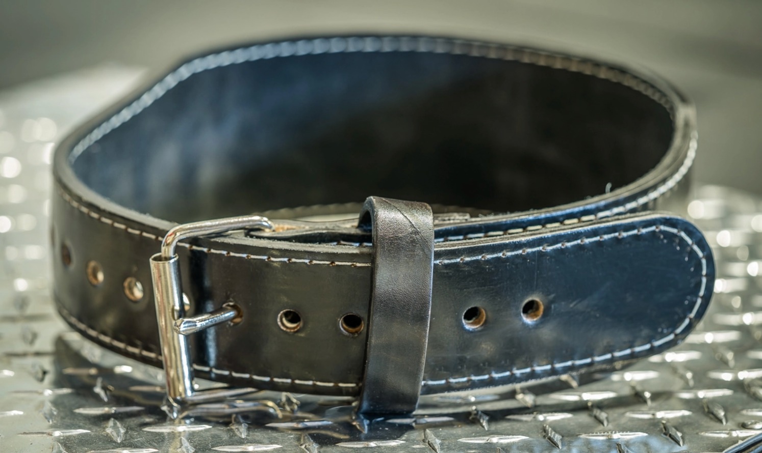 トレーニンベルト パワーベルトの種類 選び方徹底解説 Nof Fitness