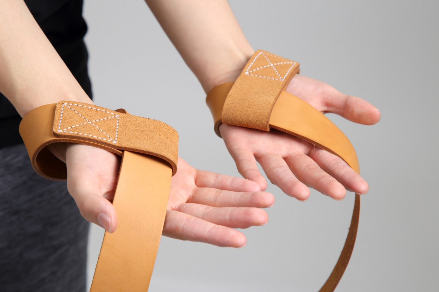 筋トレ用リストストラップの種類と選び方を徹底解説 Nof Fitness